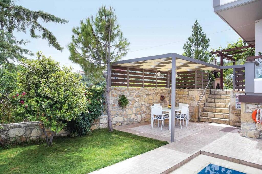 Villa Anastasia Chania