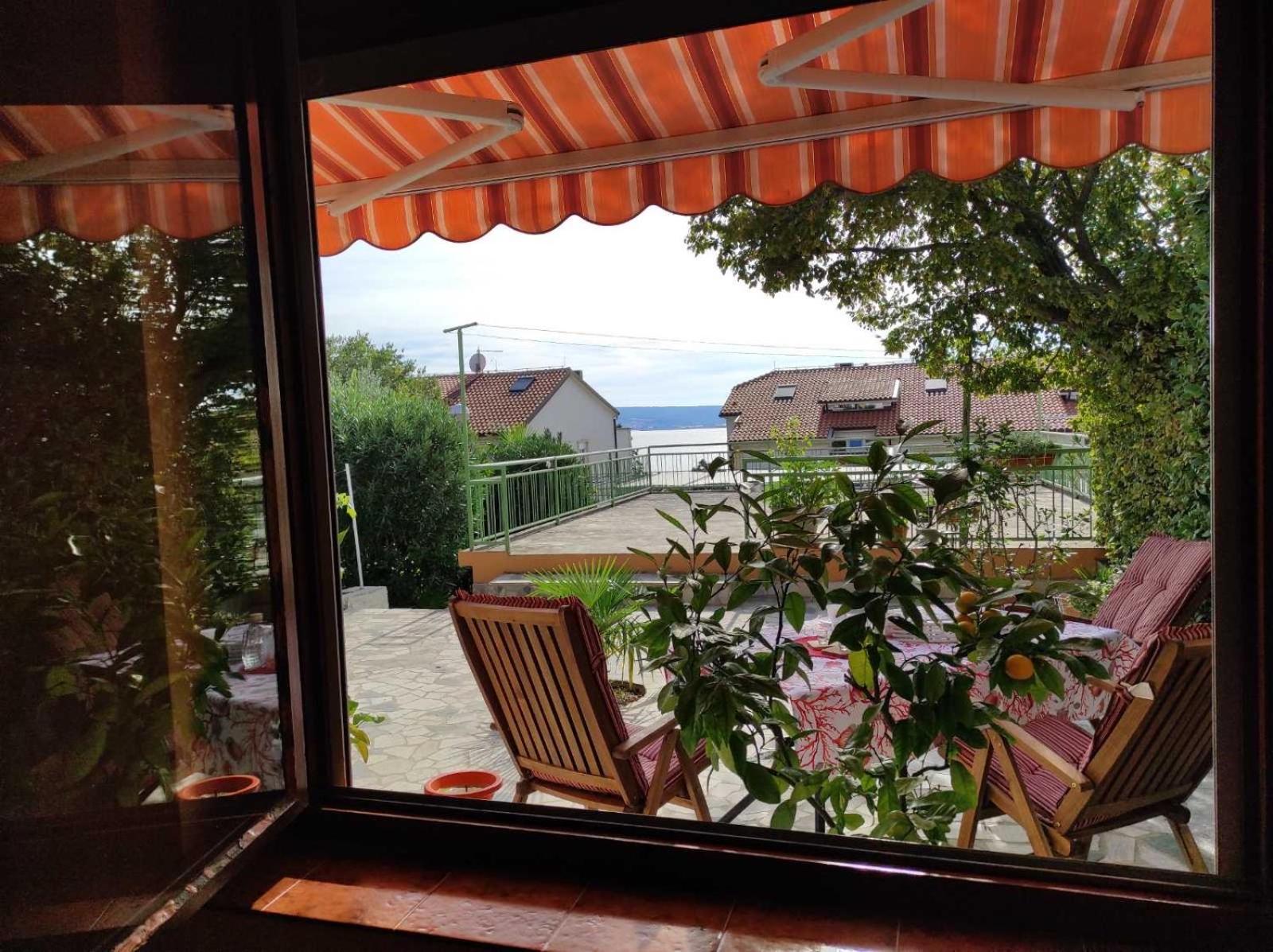 Apartmani Pavat view 5