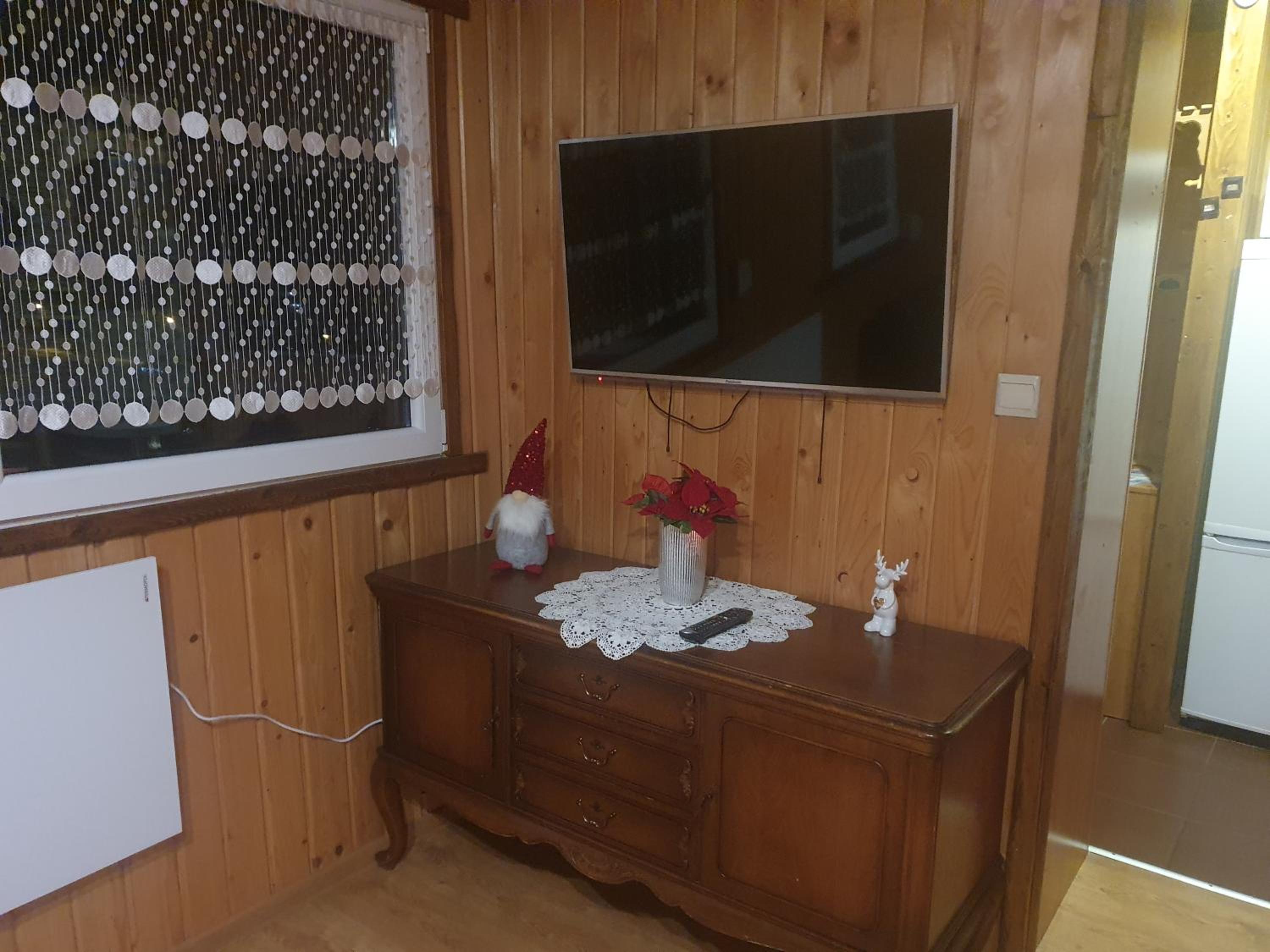 Domek pod Królowem