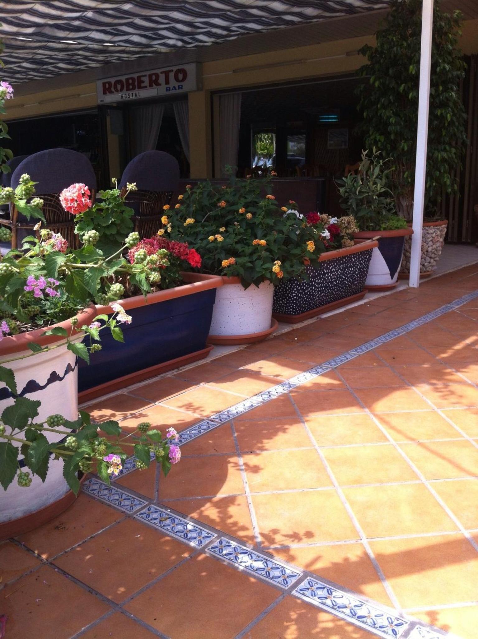 Hostal Roberto