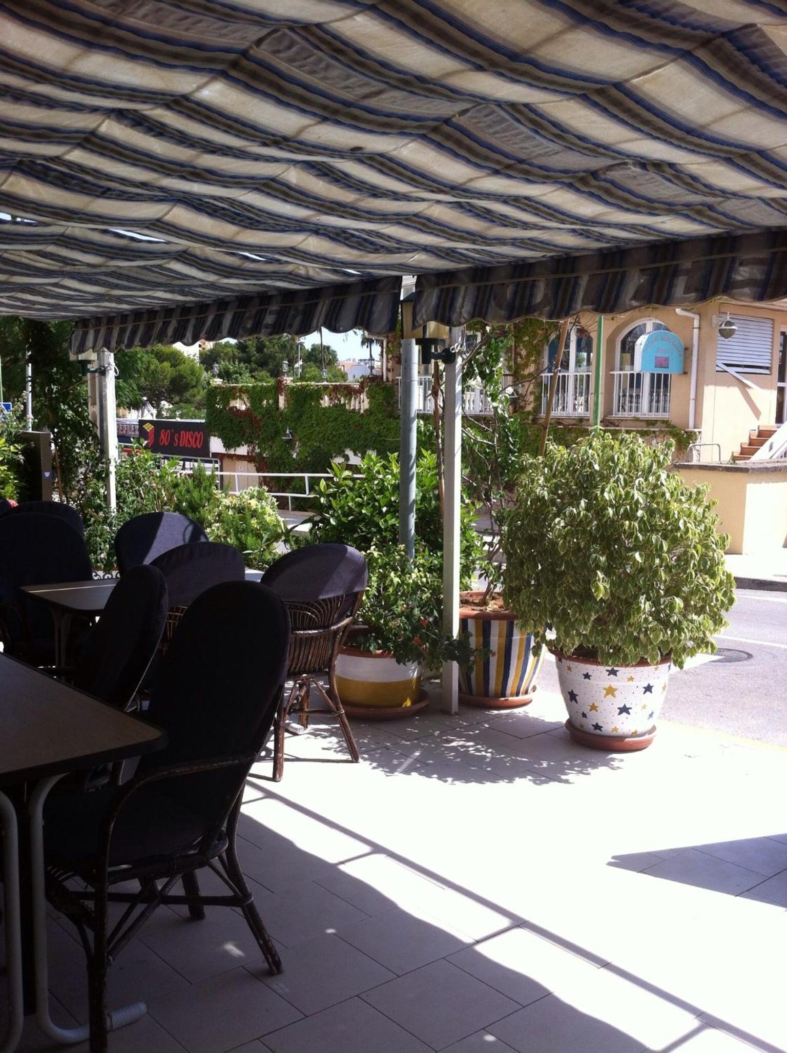 Hostal Roberto