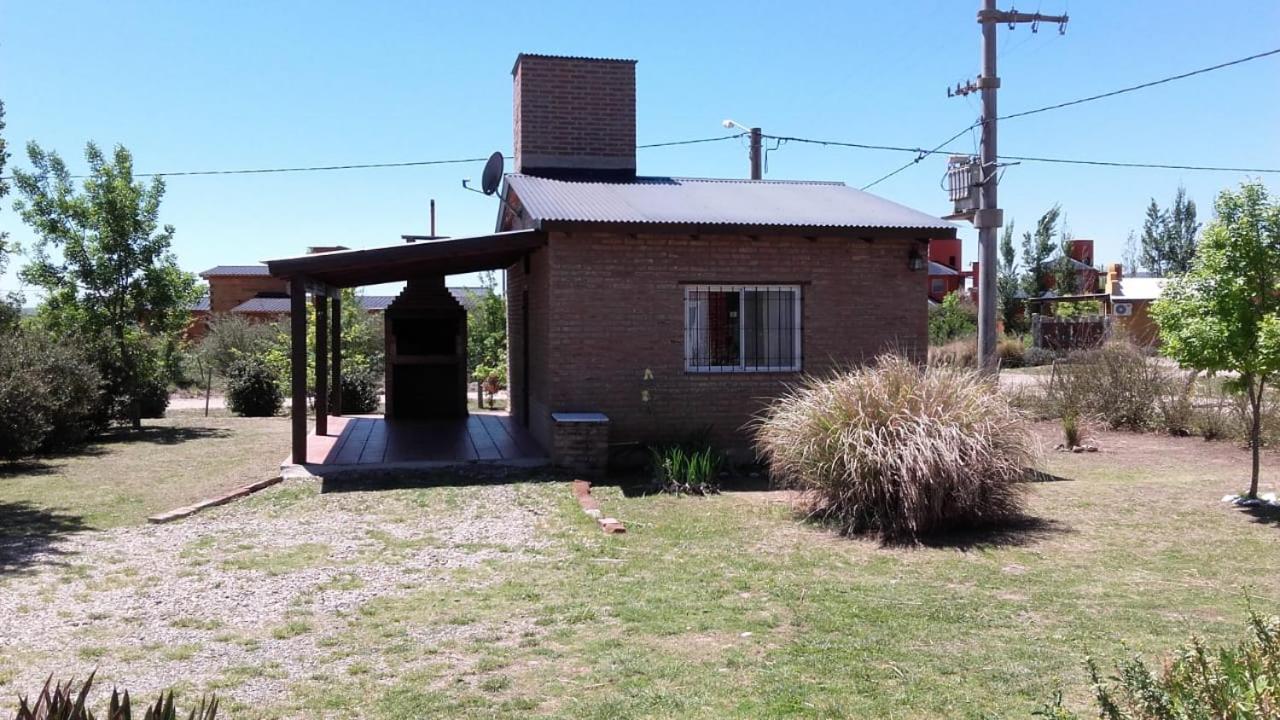 Cabañas Hilario