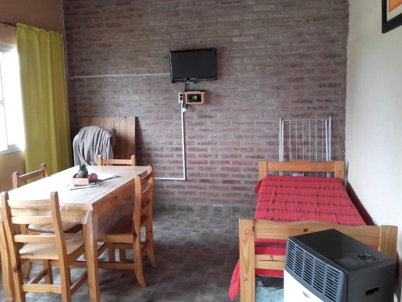 Cabañas Hilario