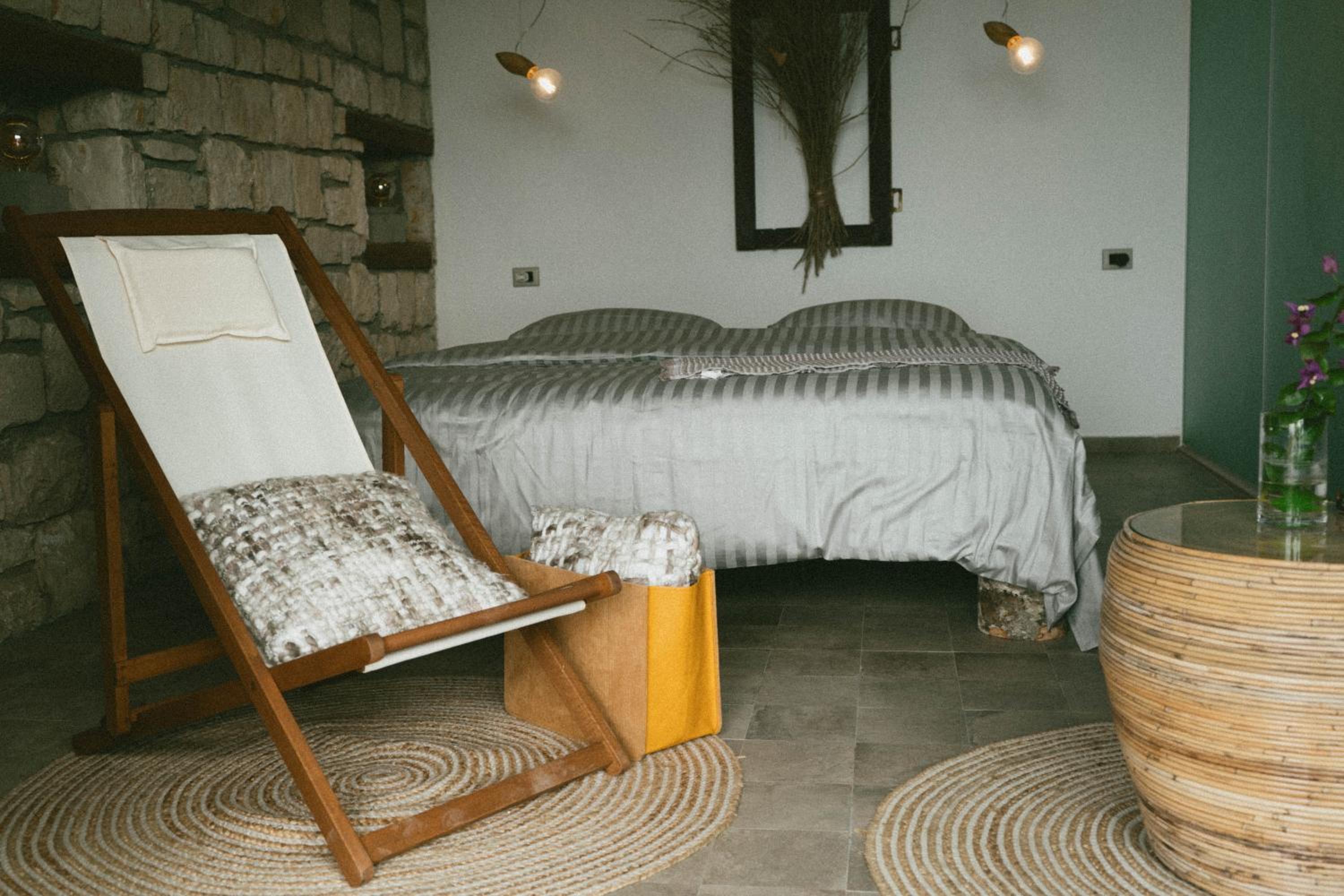 Kallmi View Eco Rooms