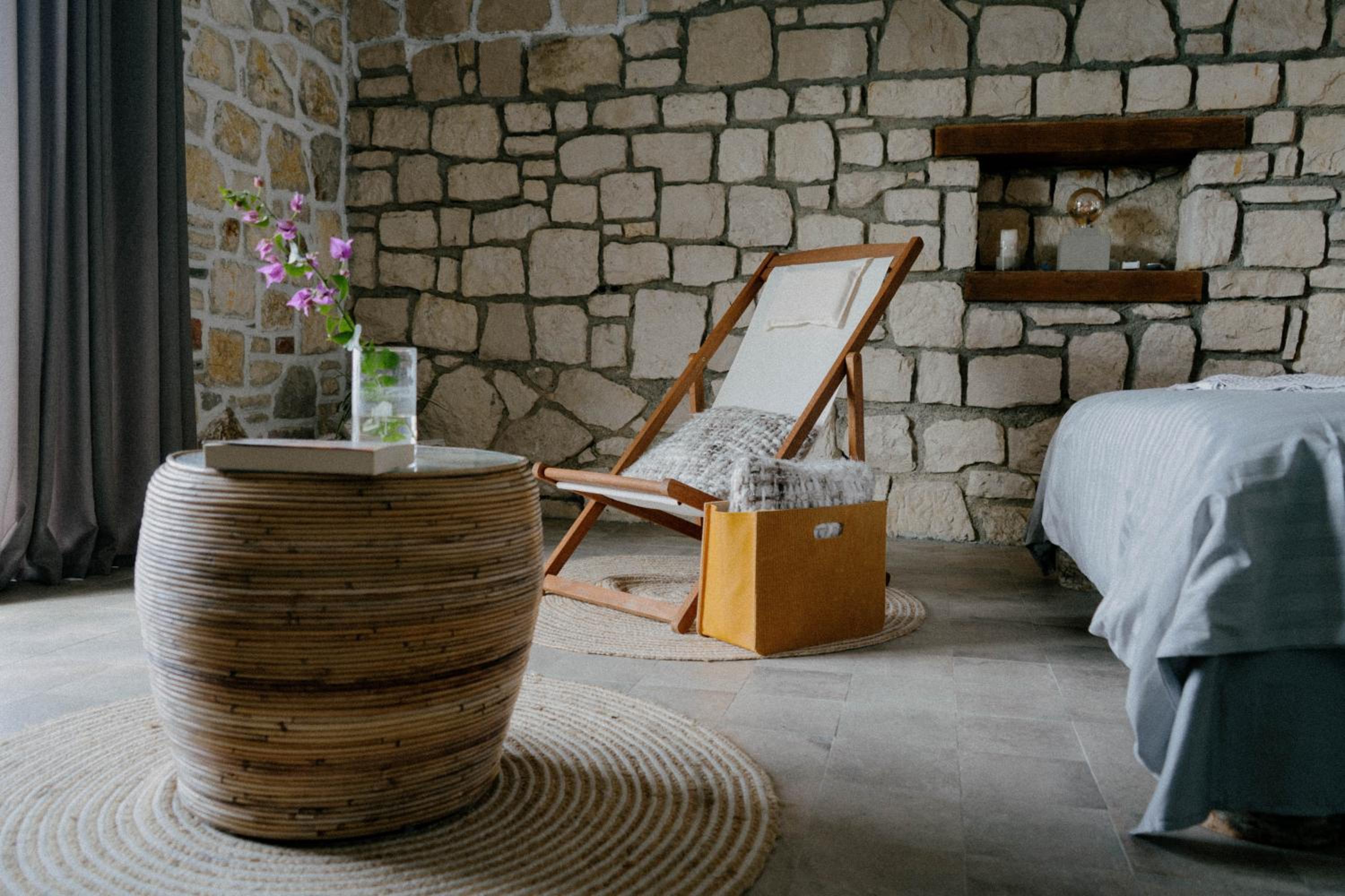 Kallmi View Eco Rooms