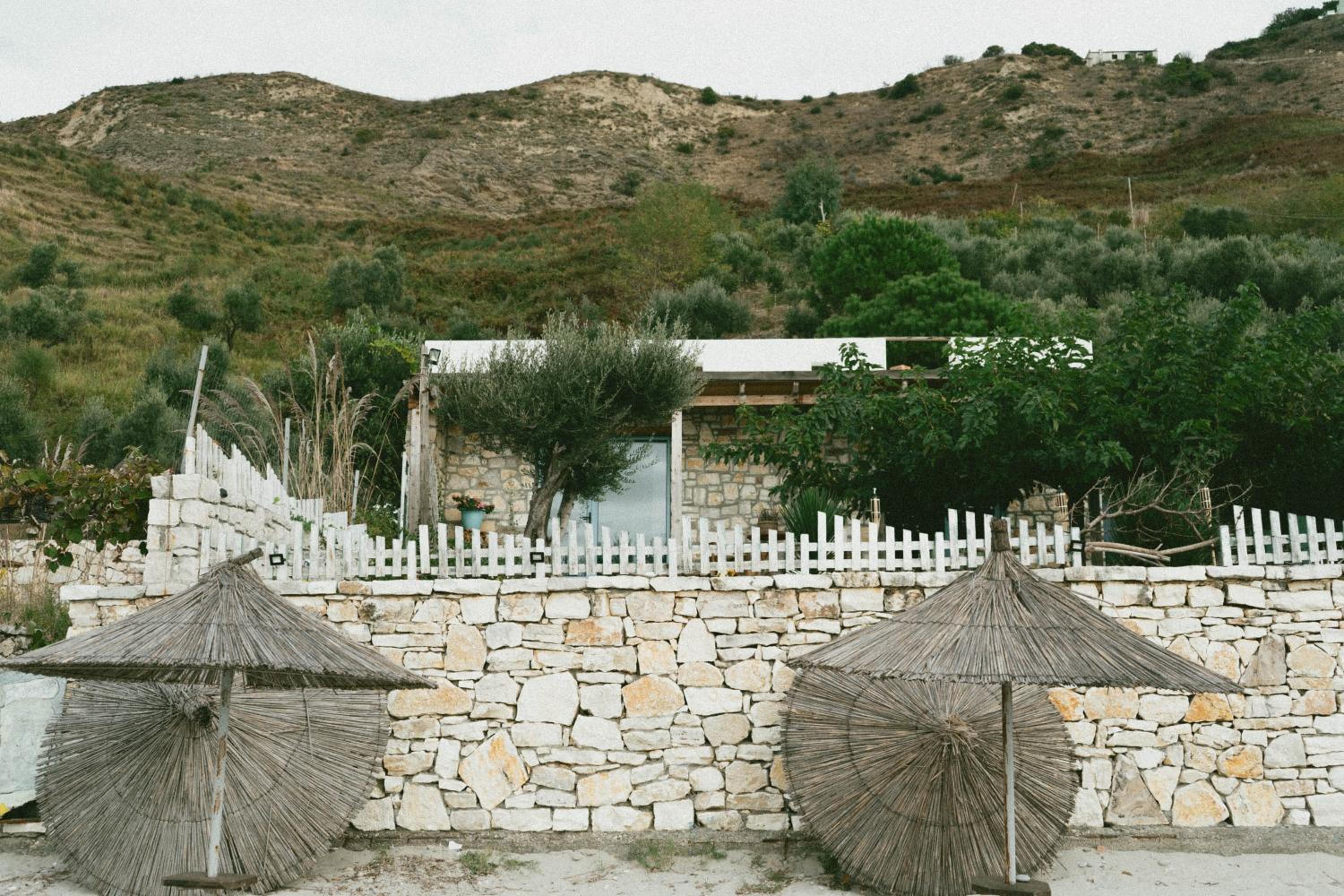 Kallmi View Eco Rooms