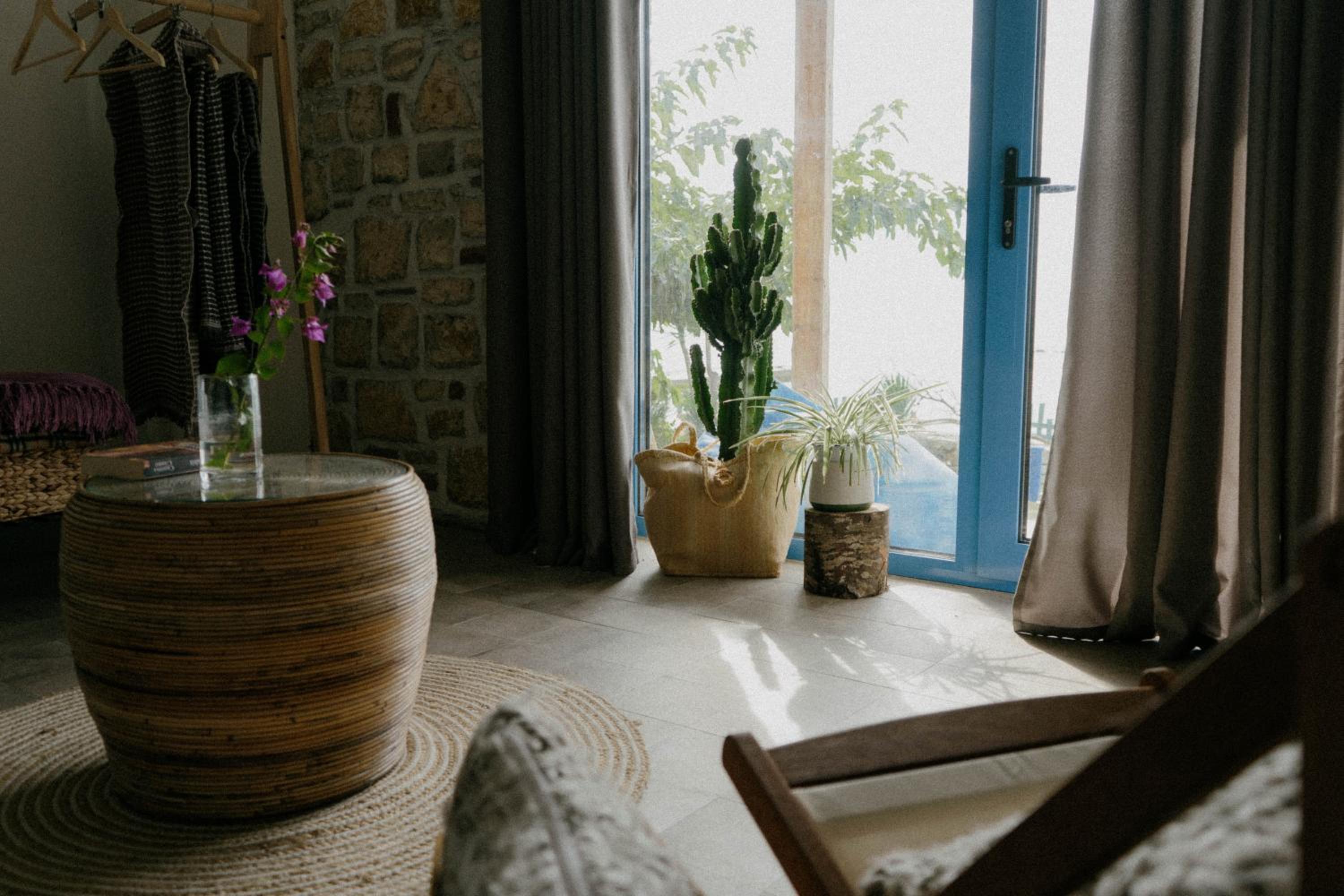 Kallmi View Eco Rooms