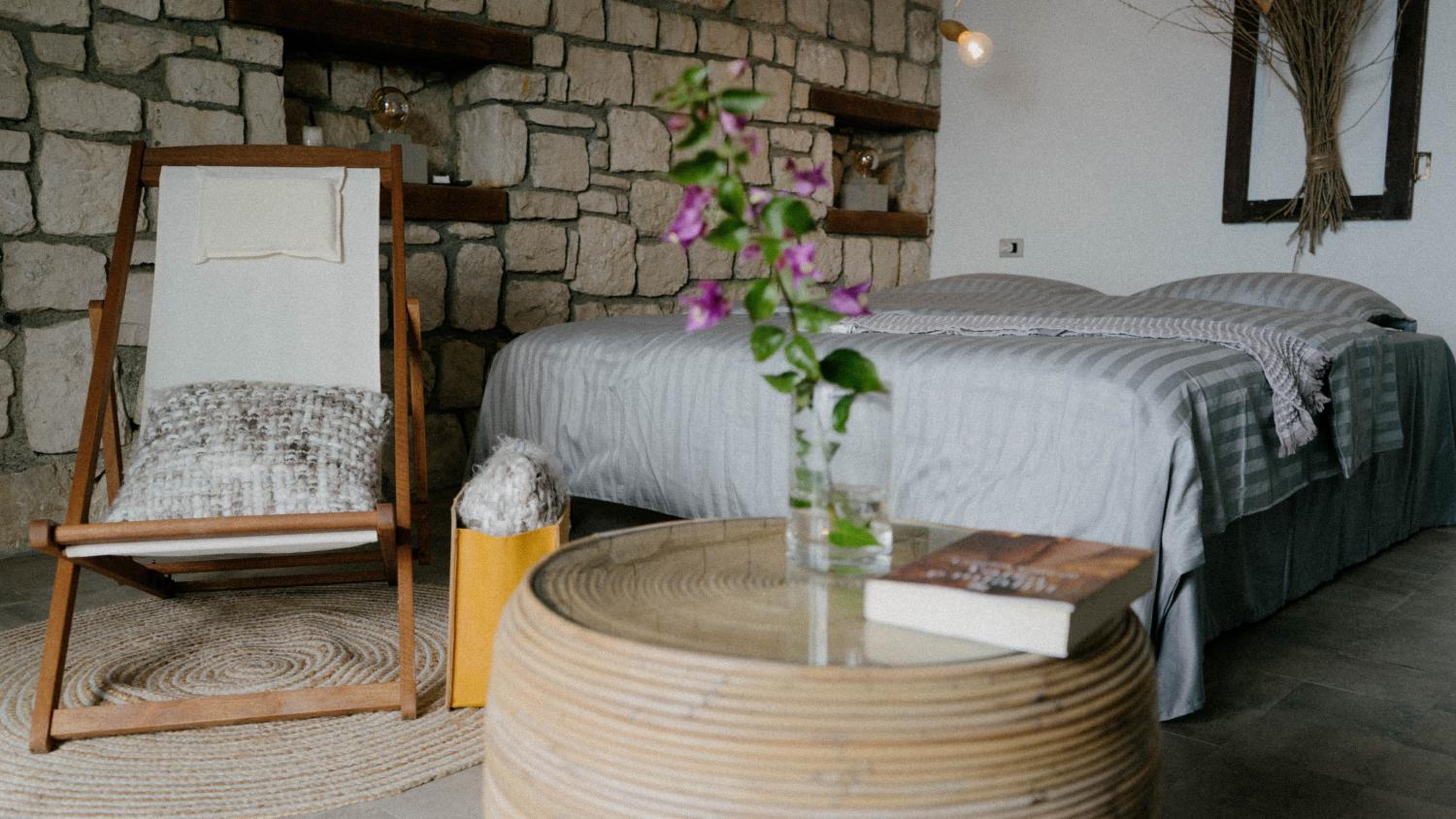Kallmi View Eco Rooms