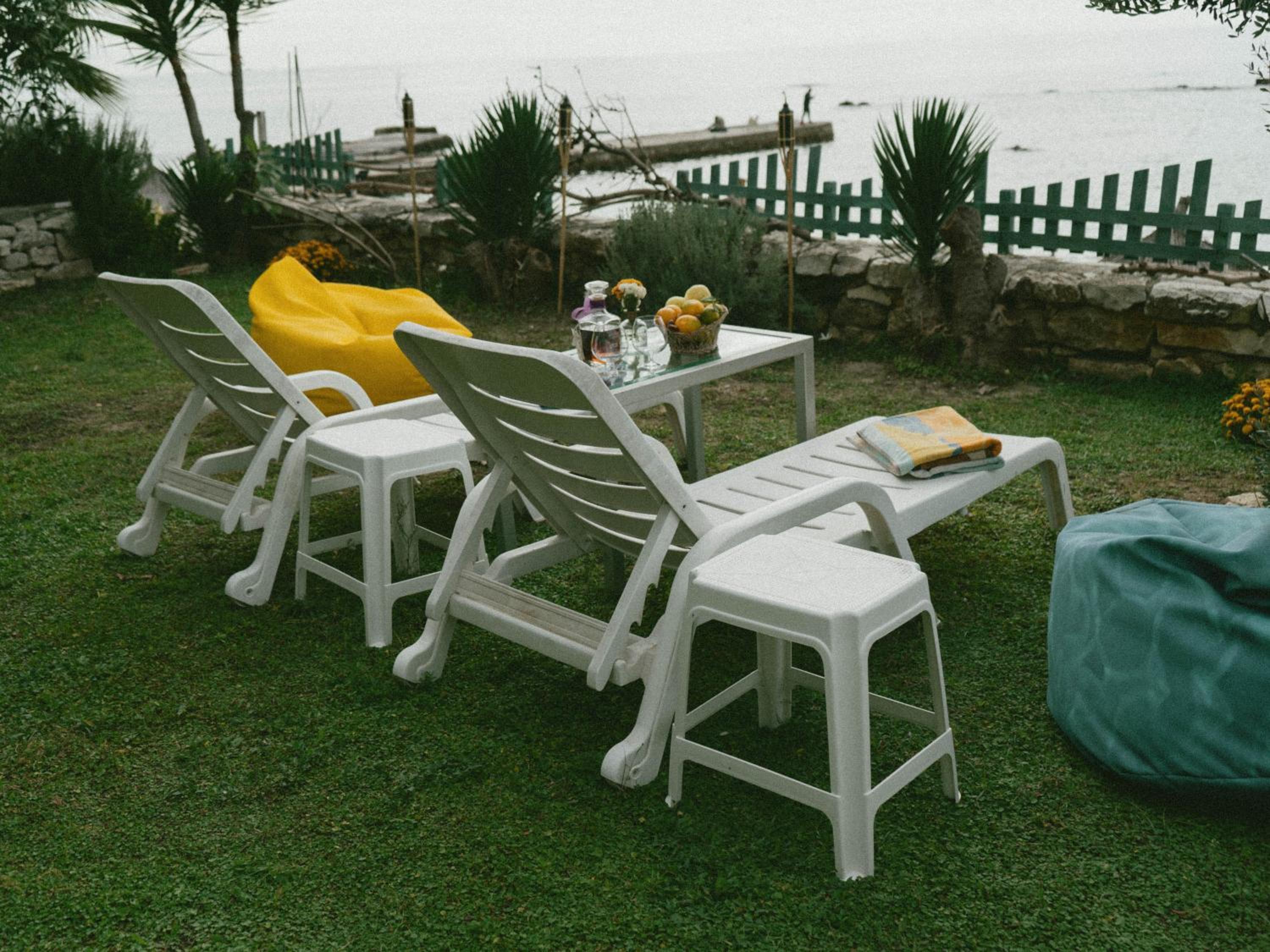 Kallmi View Eco Rooms