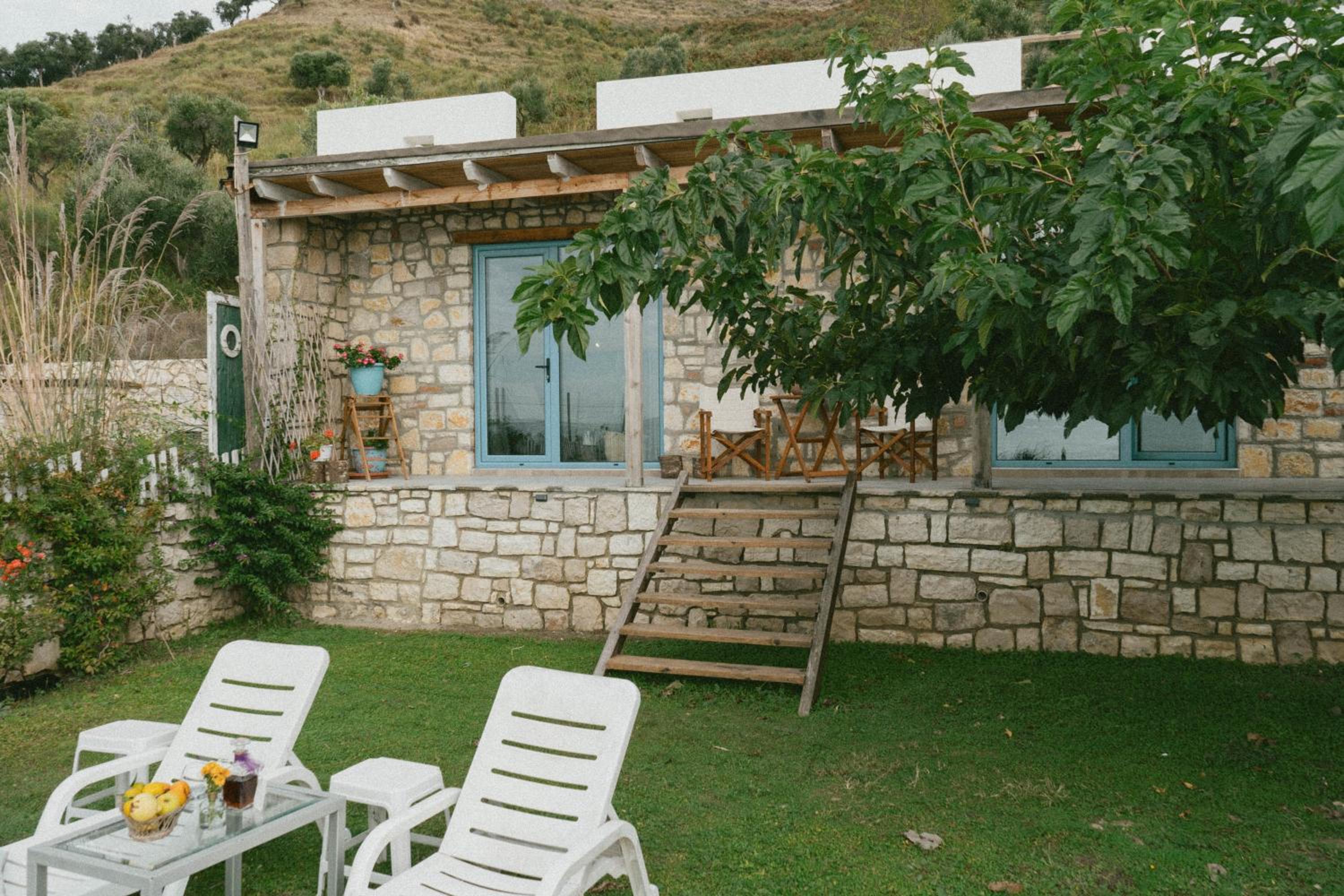 Kallmi View Eco Rooms