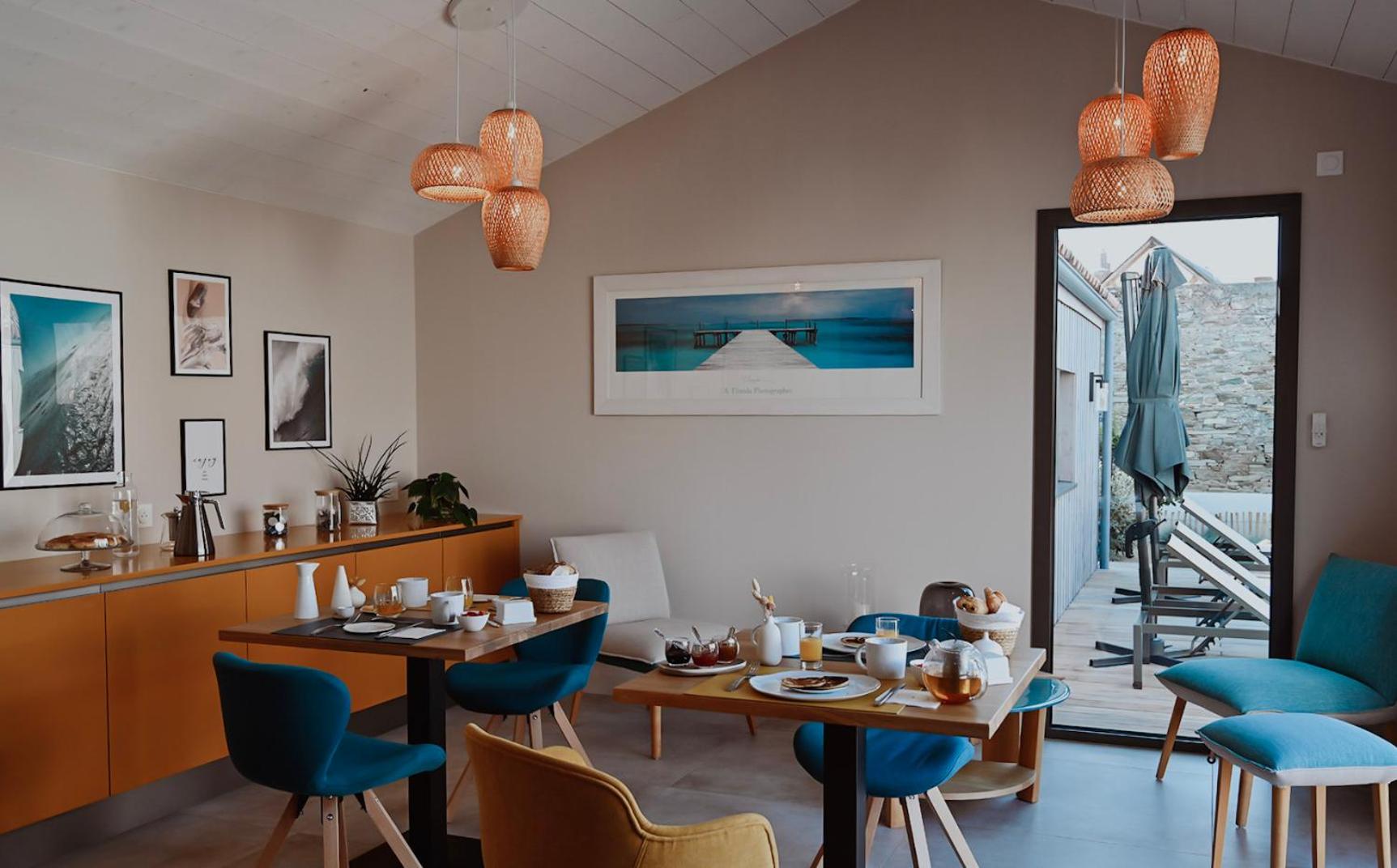 L'envie view 5