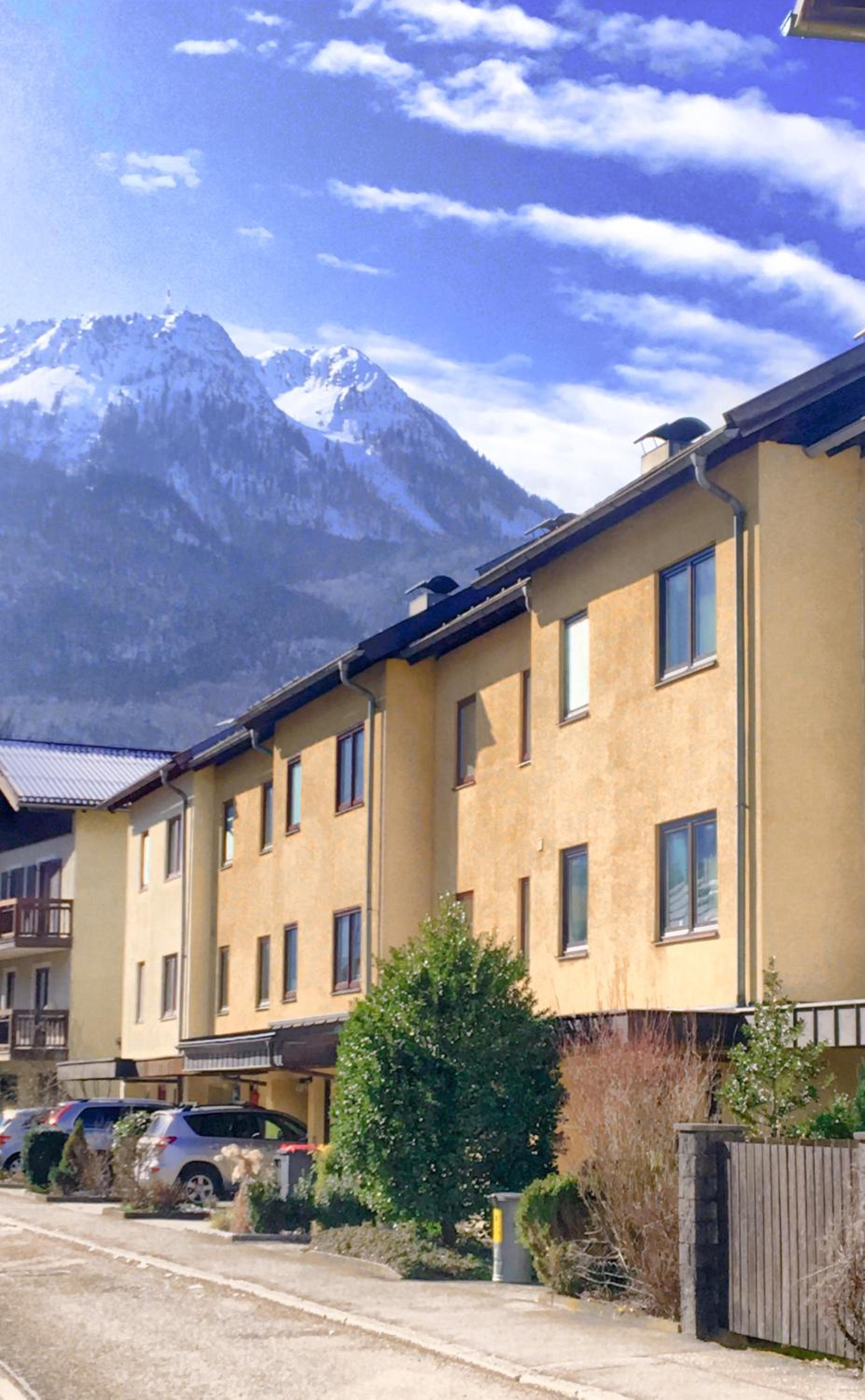 Haus Traun-Ufer