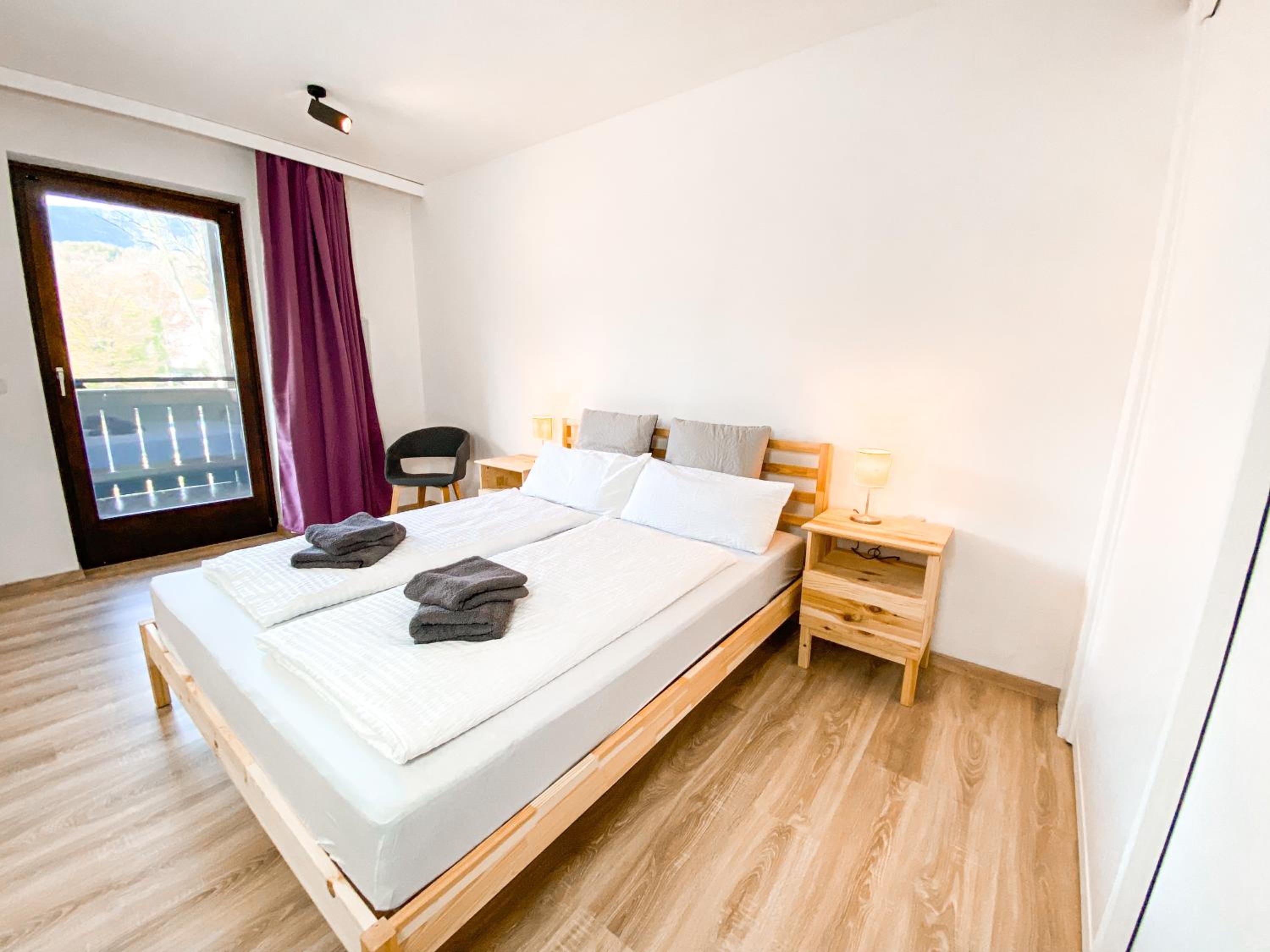 Haus Traun-Ufer
