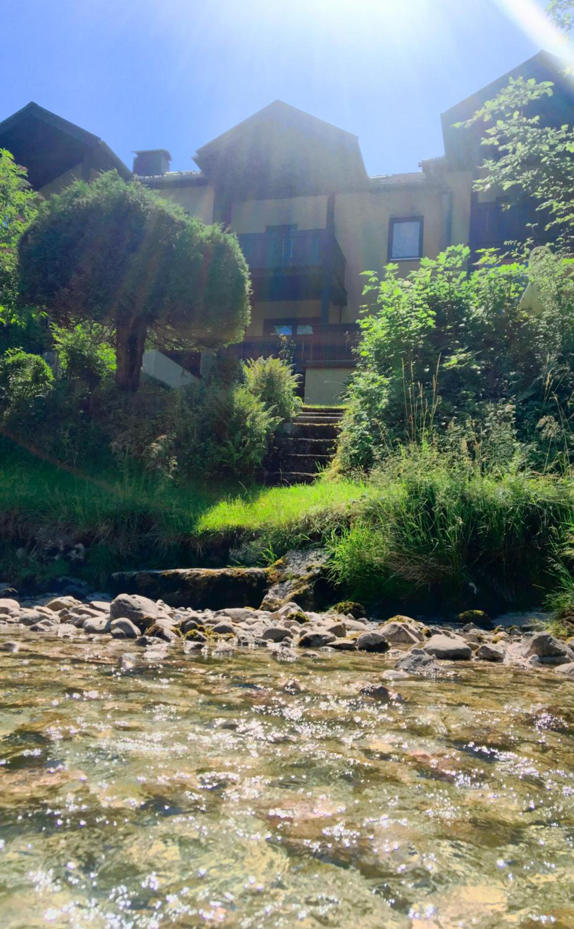 Haus Traun-Ufer
