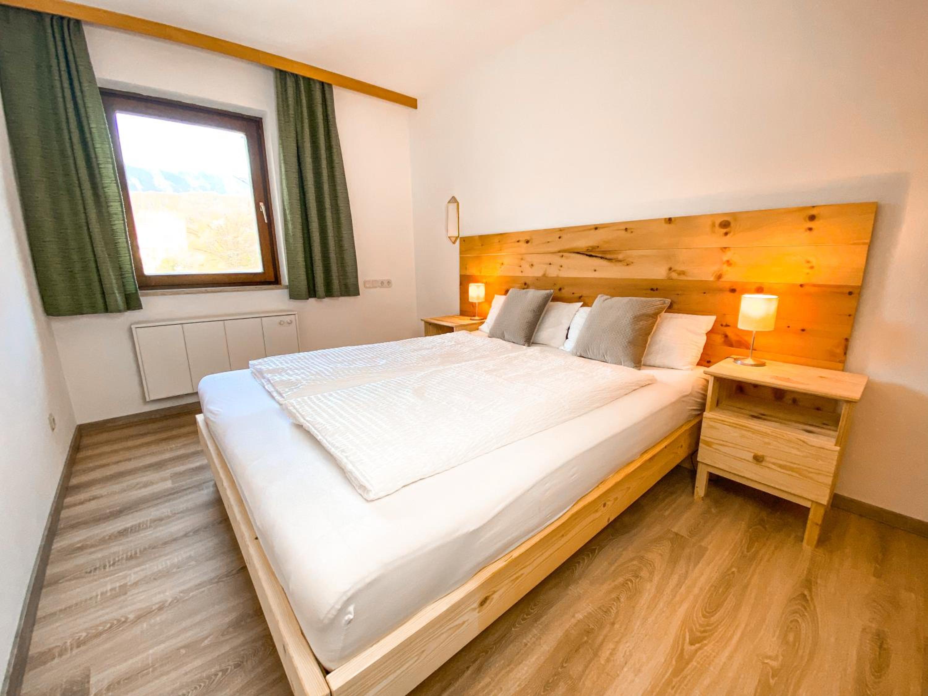 Haus Traun-Ufer