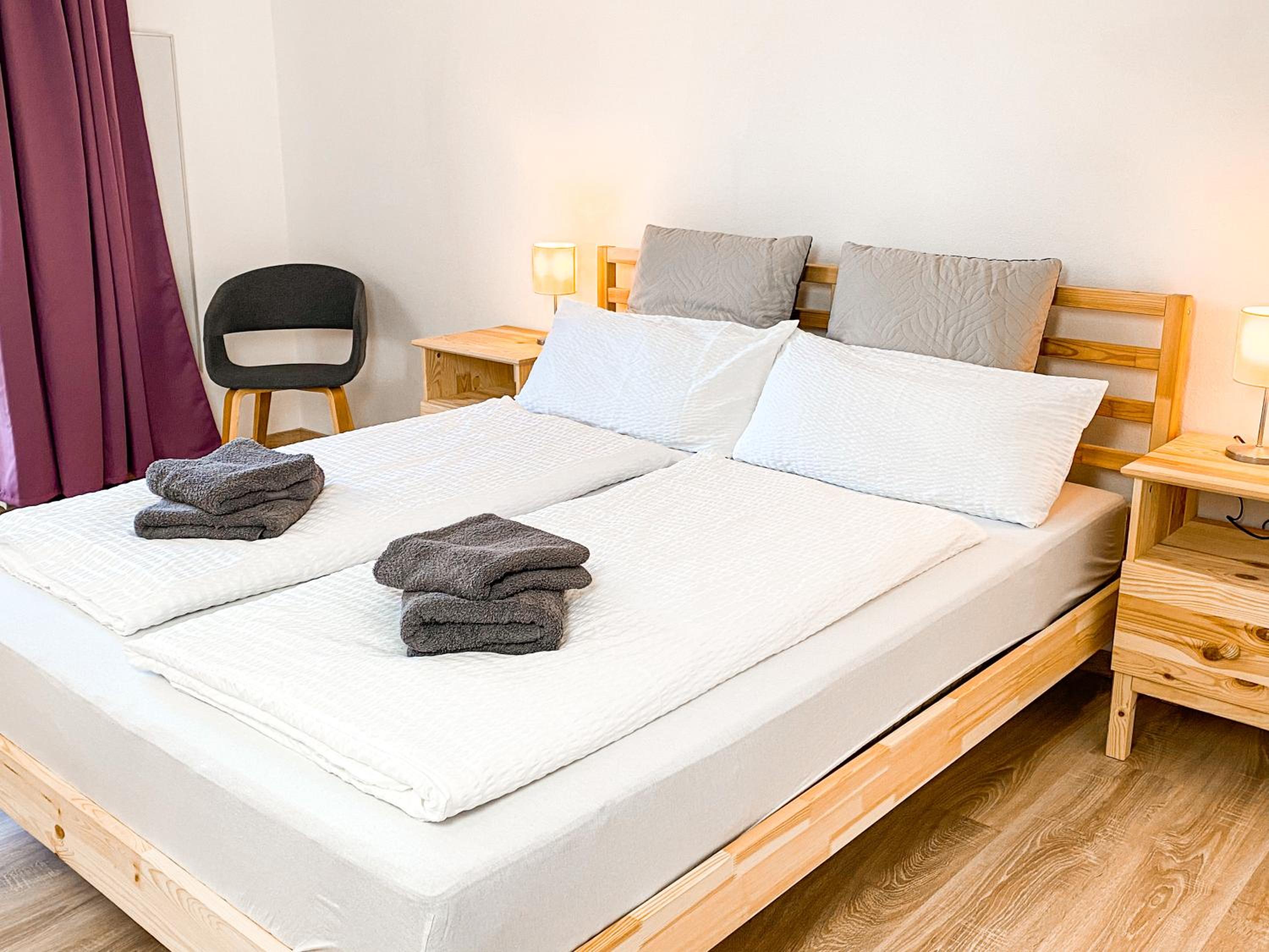 Haus Traun-Ufer