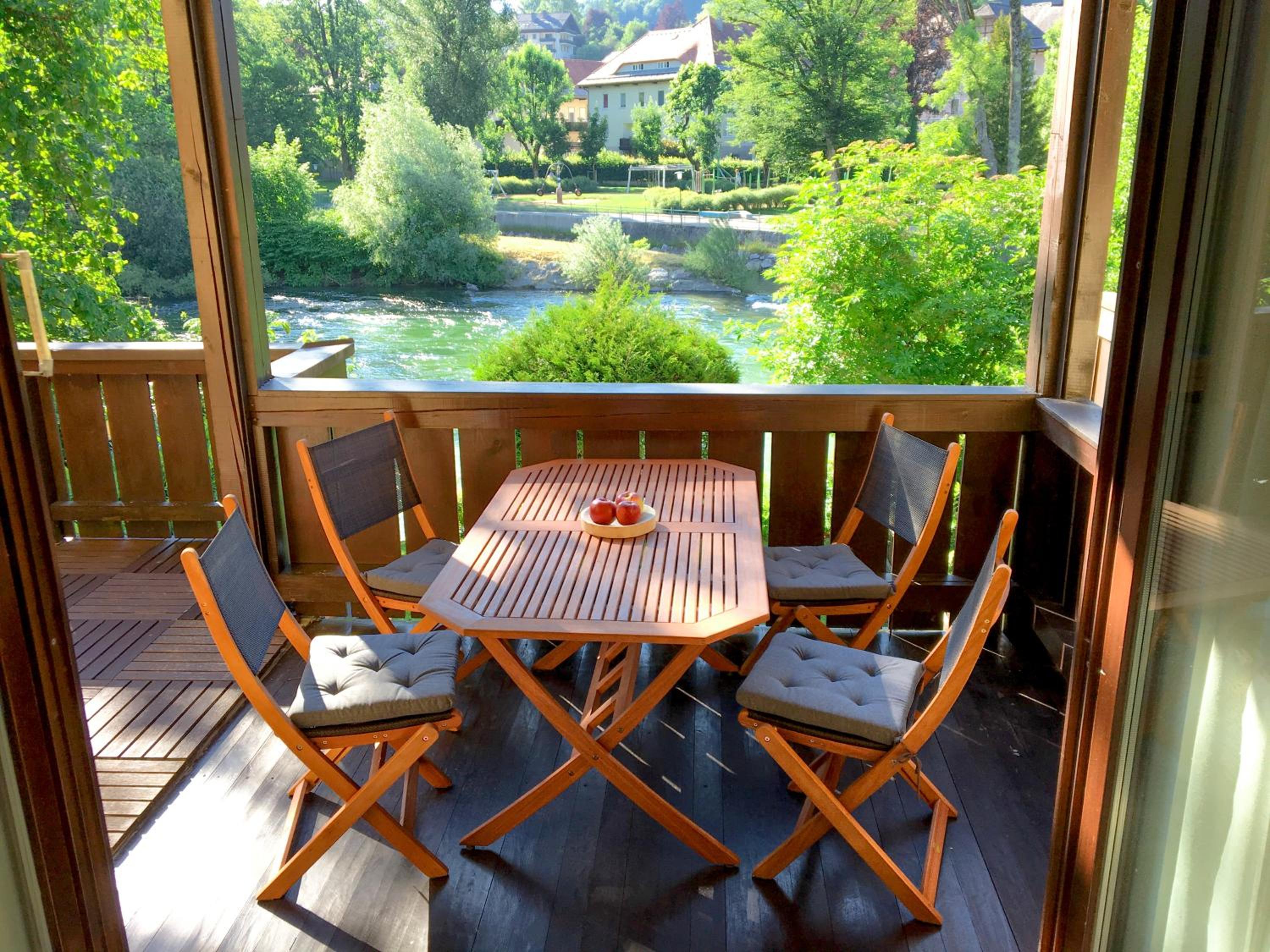 Haus Traun-Ufer
