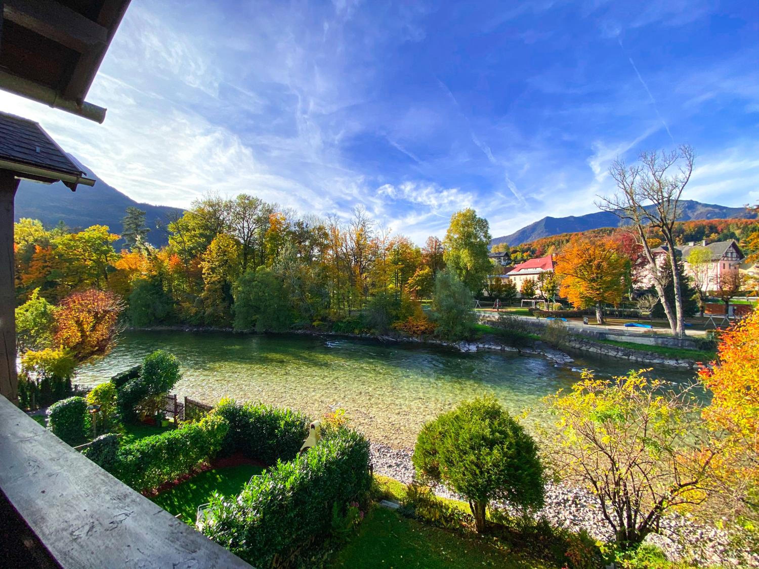 Haus Traun-Ufer