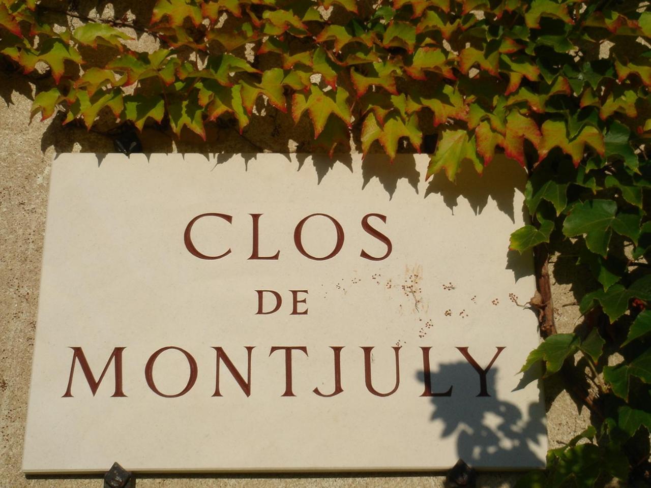 Clos de Mont July, architecture XVIIIe au cœur de la nature view 3