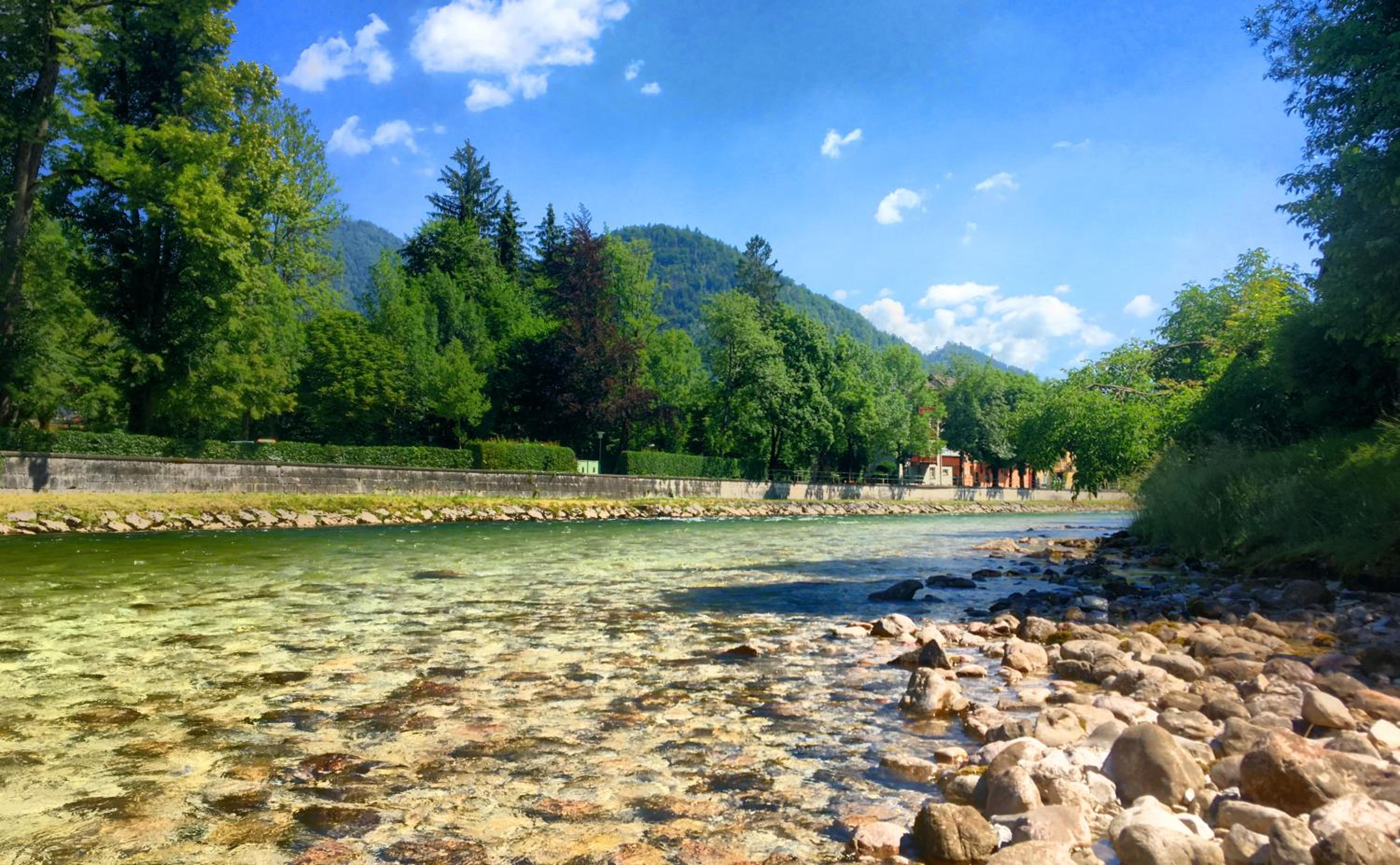 Haus Traun-Ufer