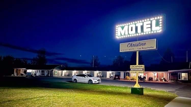 hotel building