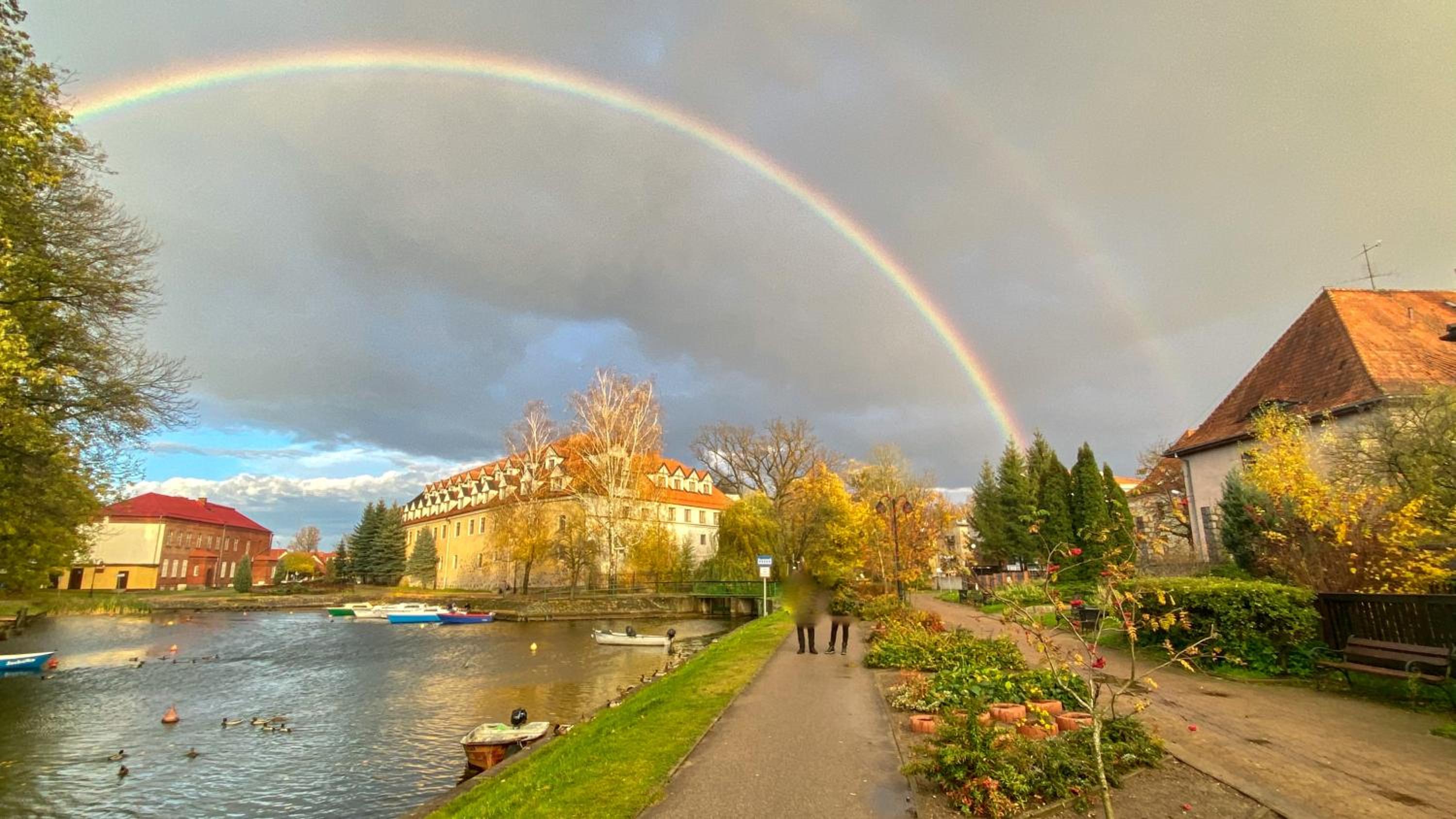 Prywatne apartamenty z widokiem na Port lub Zamek Krzyżacki view 2