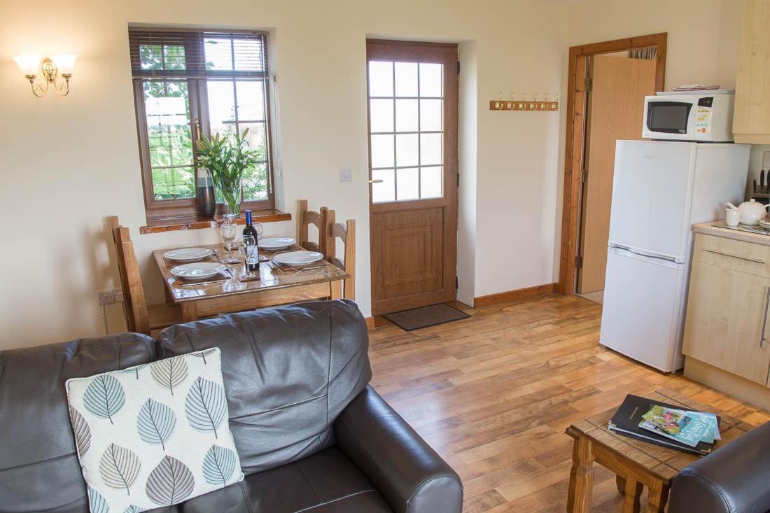 Mynydd Cottage view 3