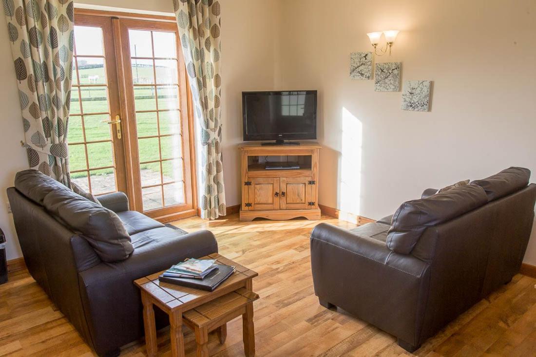 Mynydd Cottage