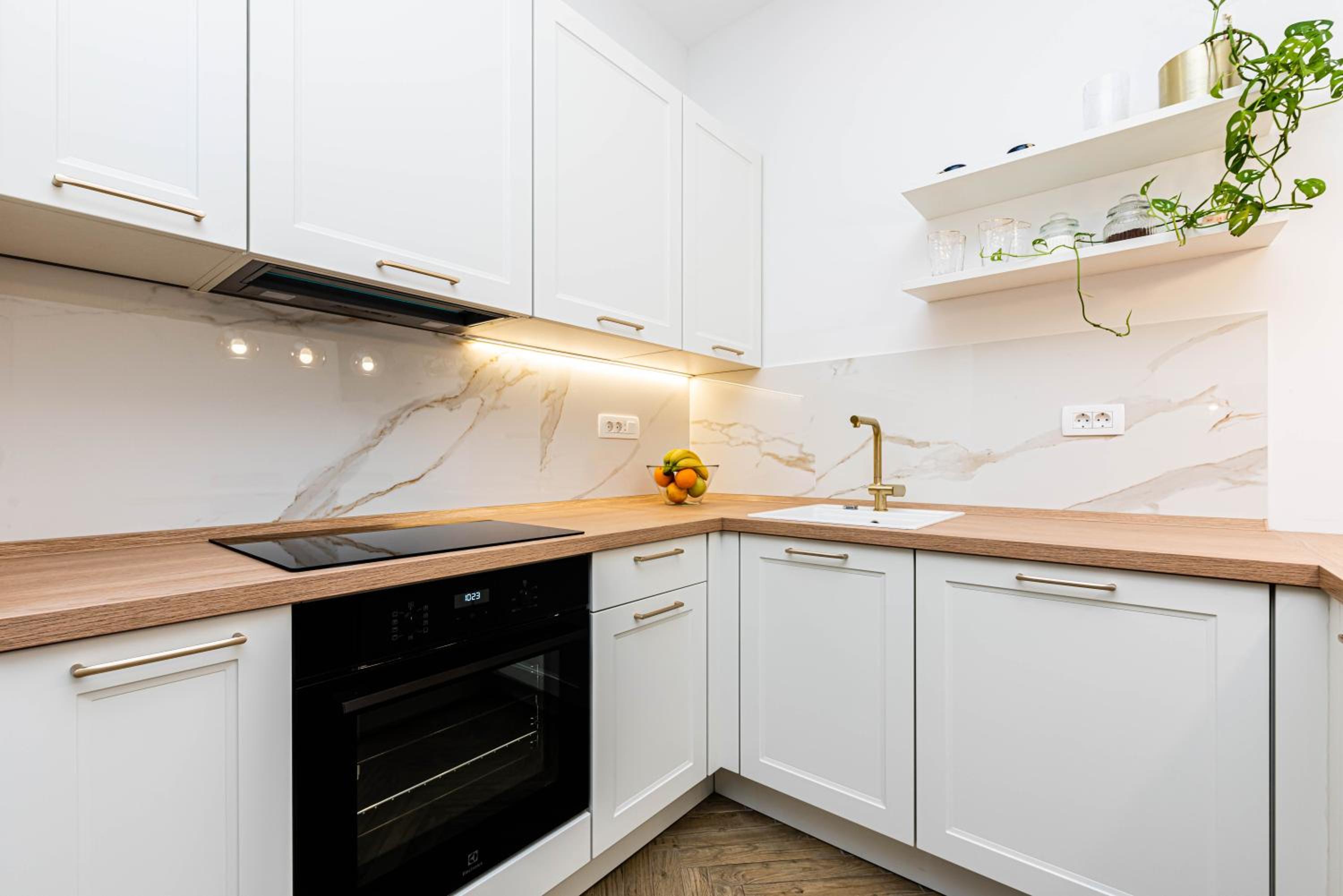 Beautiful apartment in Split center photo 5