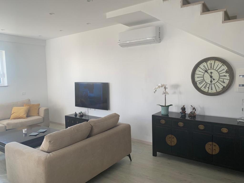 White Rocks Villa Dhermi photo 4