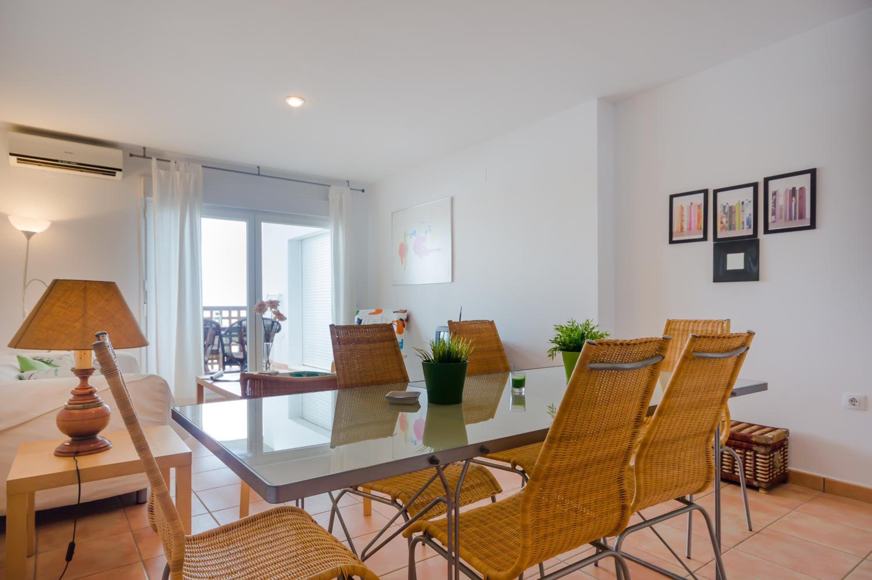 Apartamentos O2 Conil