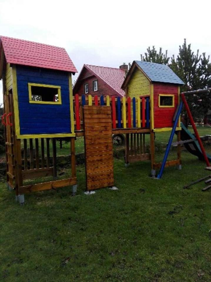 Apartament Ruska Bania Na Pograniczu view 5
