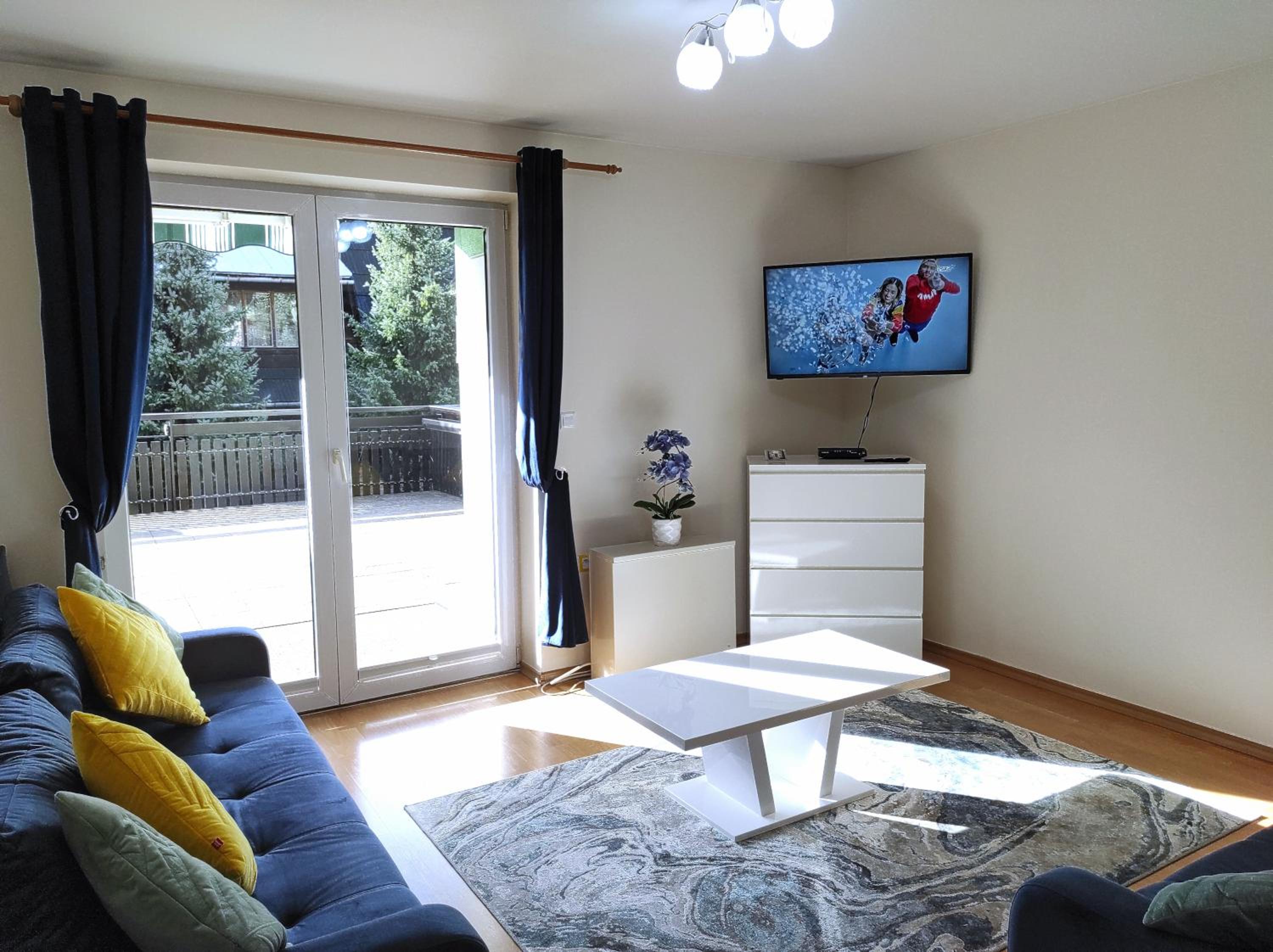 Apartamentylove - Apartament Oliwia view 2