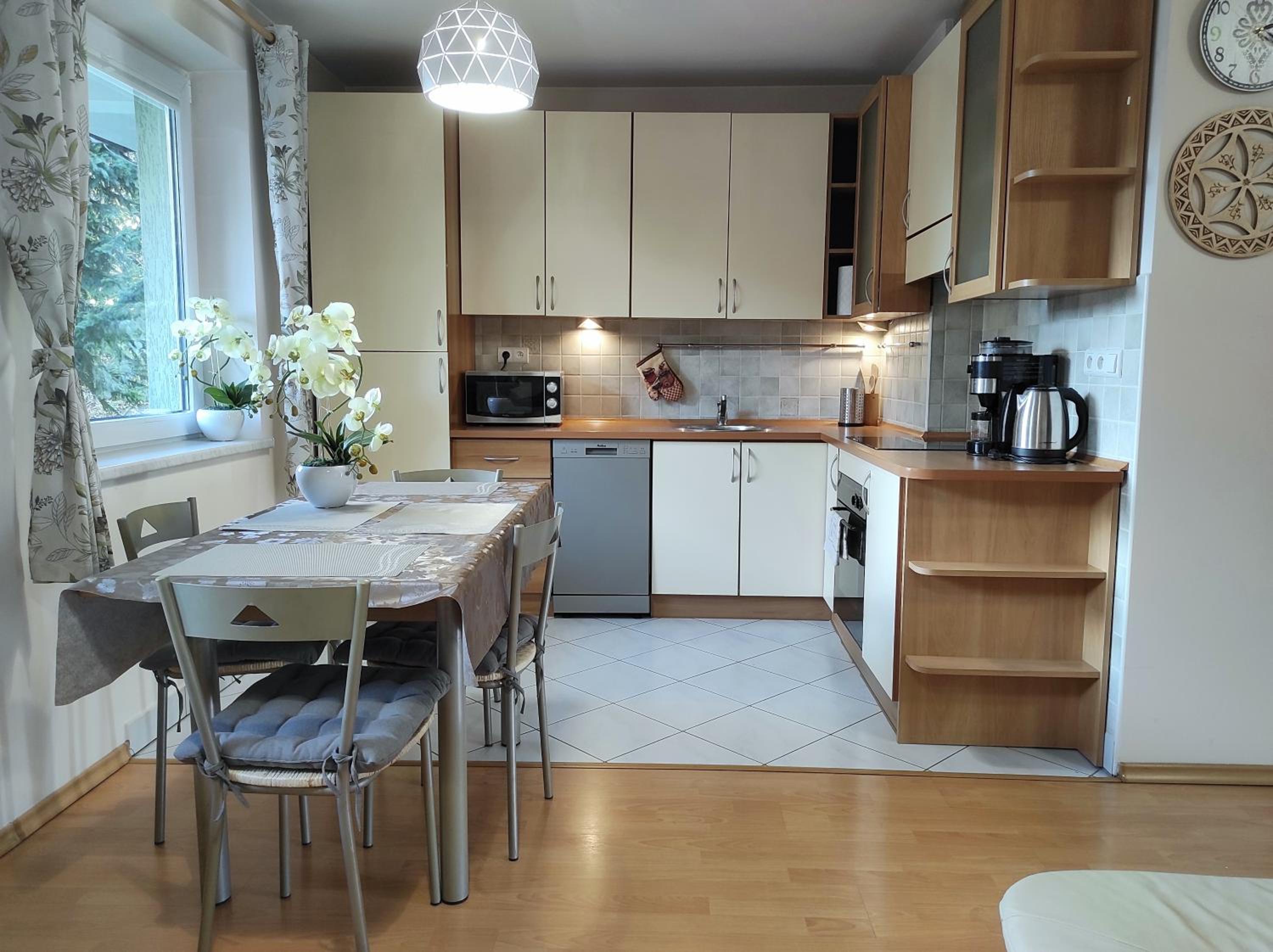 Apartamentylove - Apartament Oliwia view 3