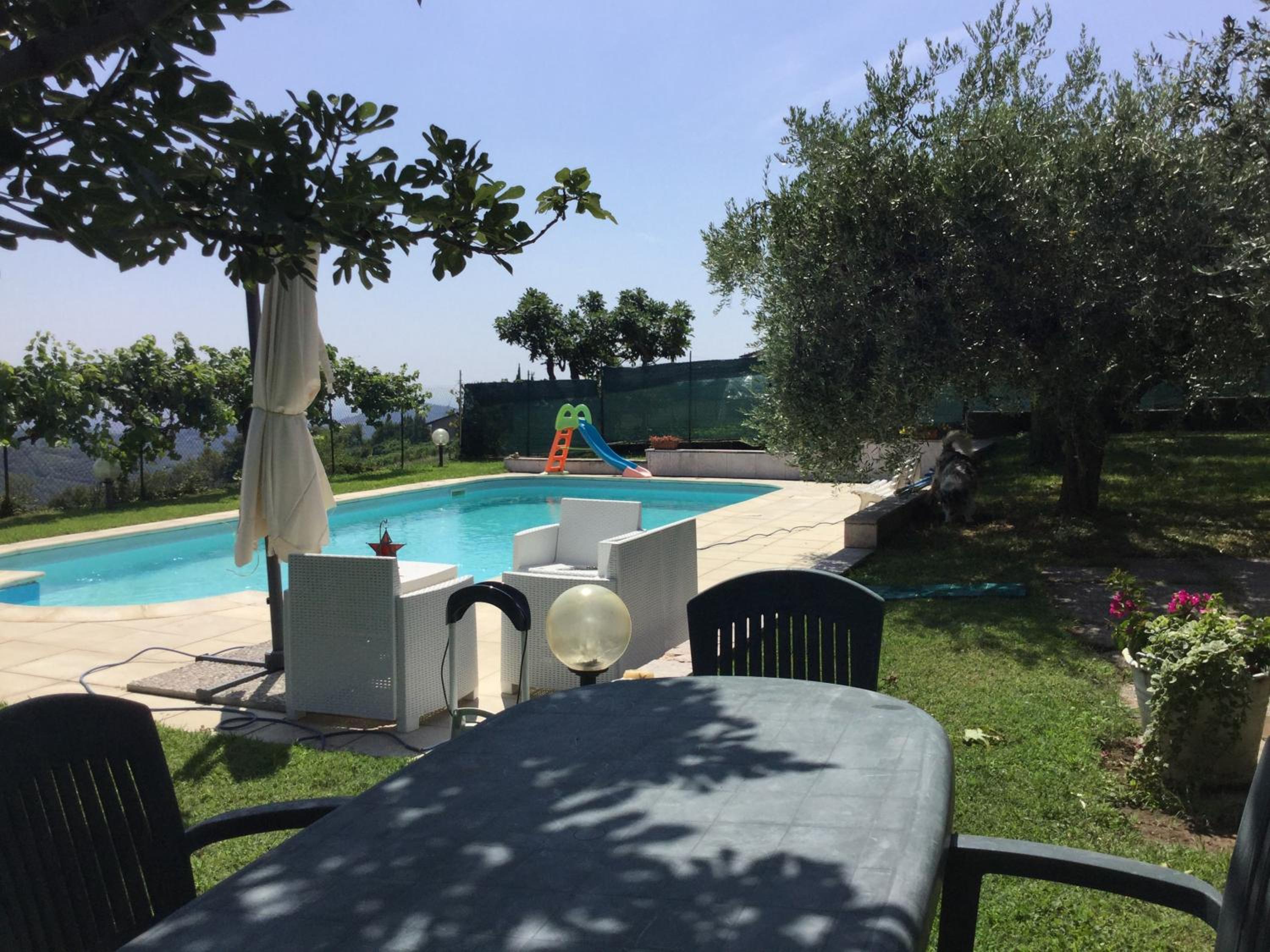 suite al Pian view 4