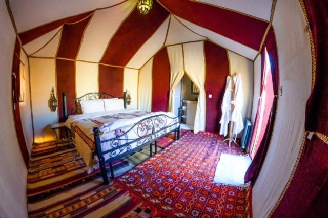Asama Luxury Camp
