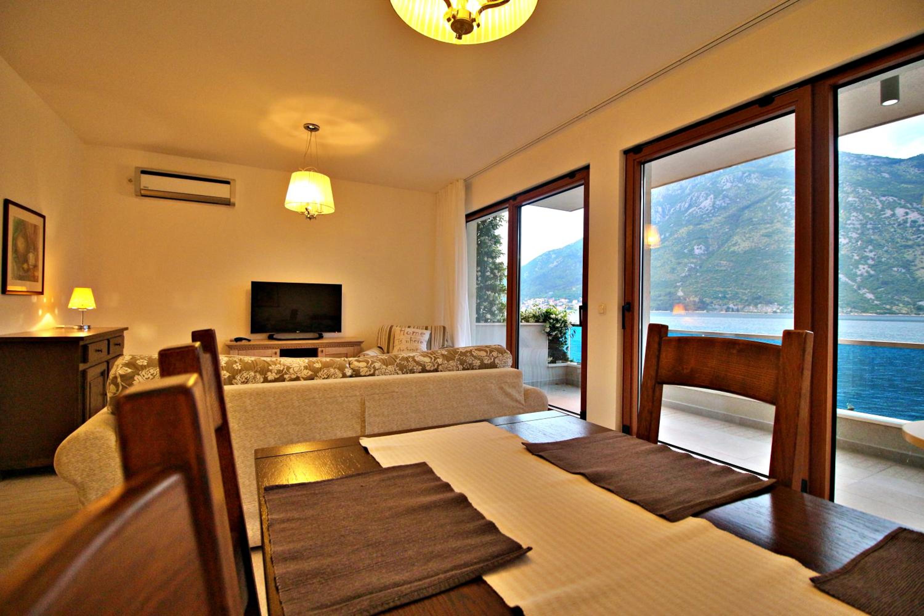 Apartment MiraMare