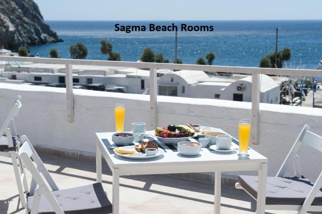 Sagma Beach Rooms photo 2