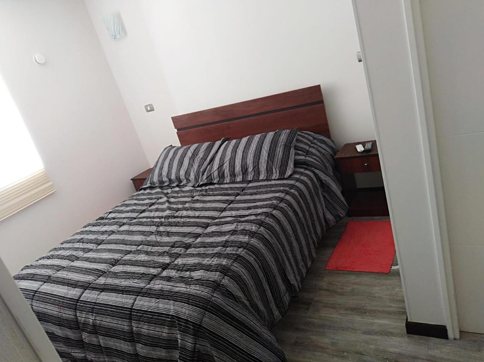 Departamento Avenida Pacifico La Serena 4145