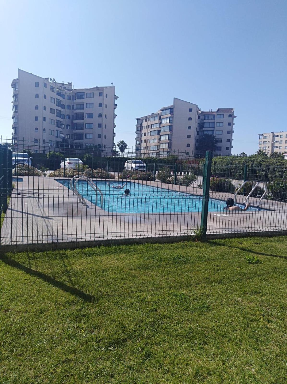 Departamento Avenida Pacifico La Serena 4145