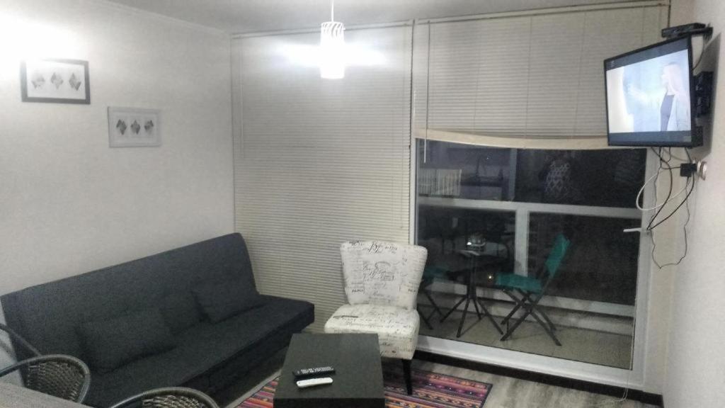 Departamento Avenida Pacifico La Serena 4145