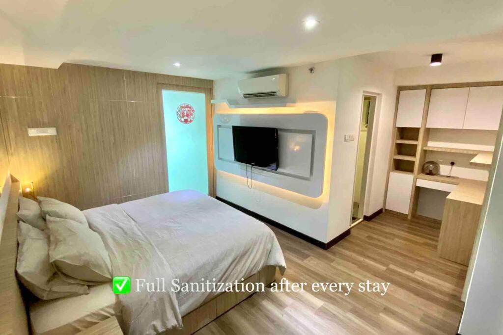 The Maritime Suite @ Panoramic Duplex photo 3