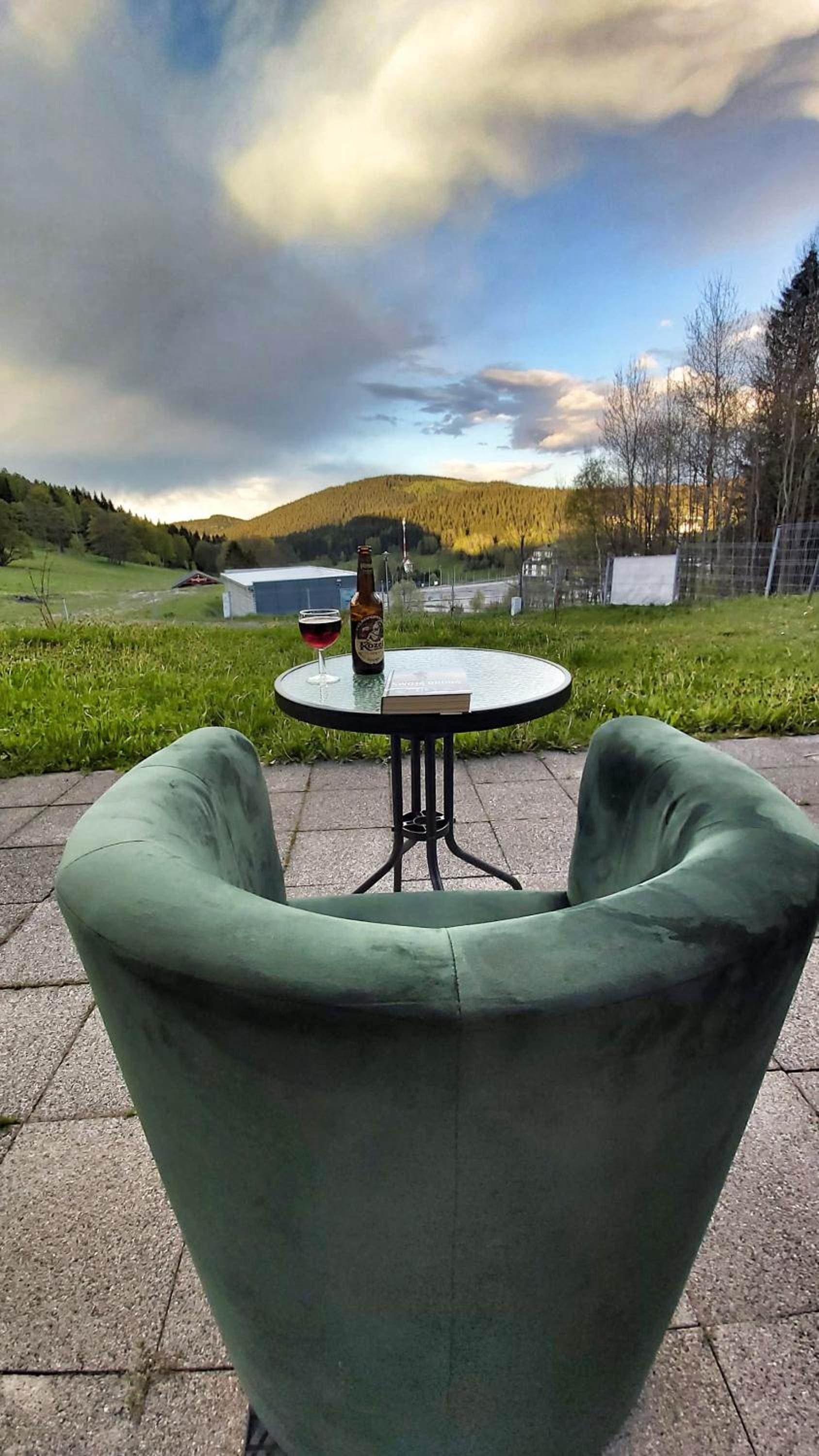 Apartament Pod Wyciągiem - Czarna Góra Resort & SPA view 2