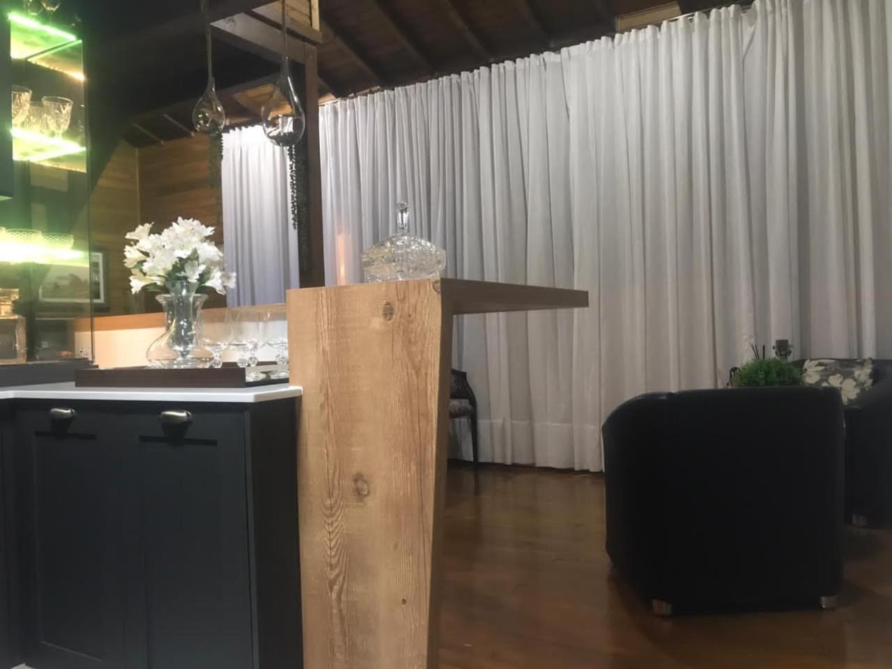 Espetacular sítio com belíssima paisagem para descansar