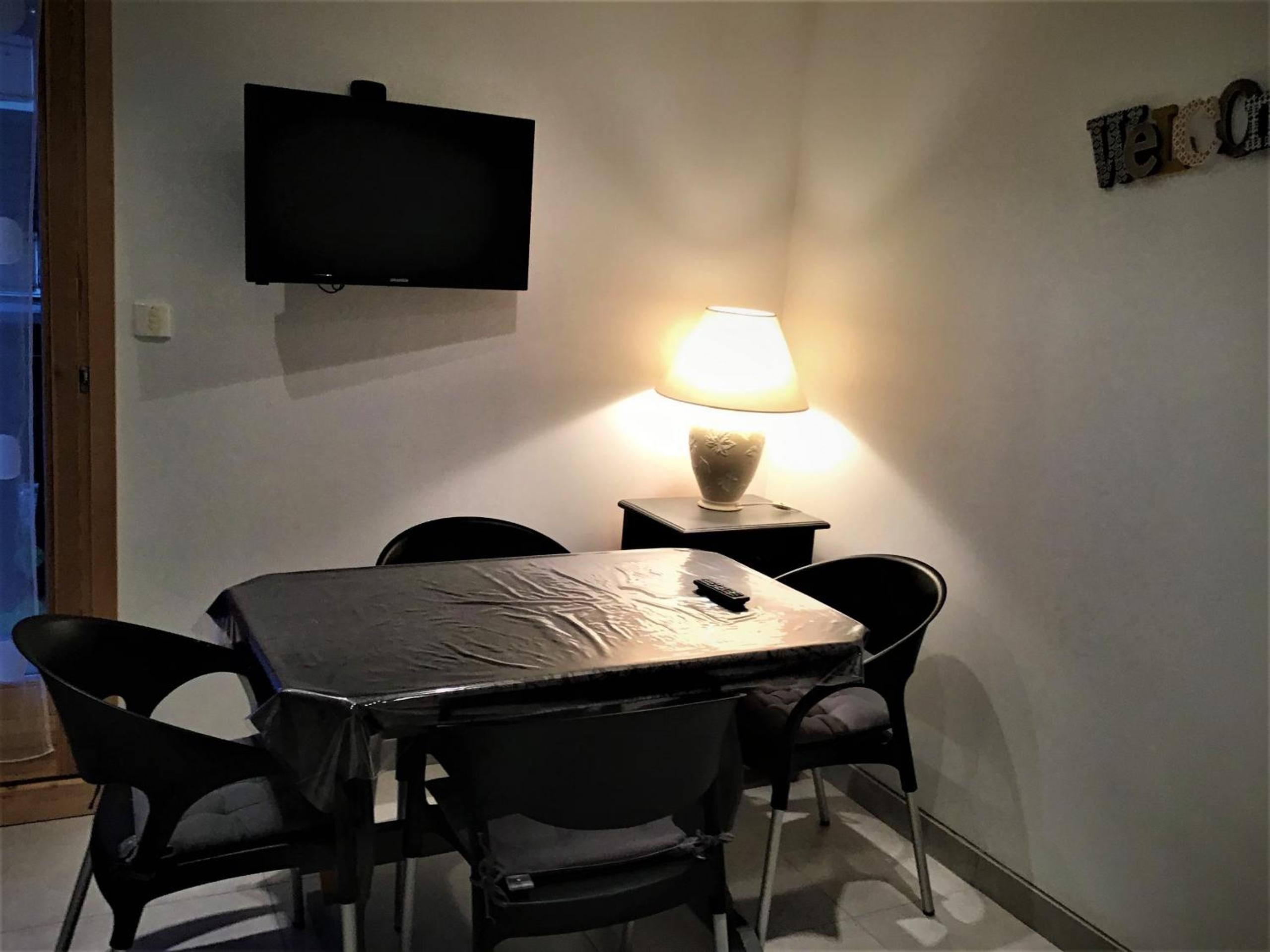 VAR50 - Studio 4 Pers centre des Carroz photo 2