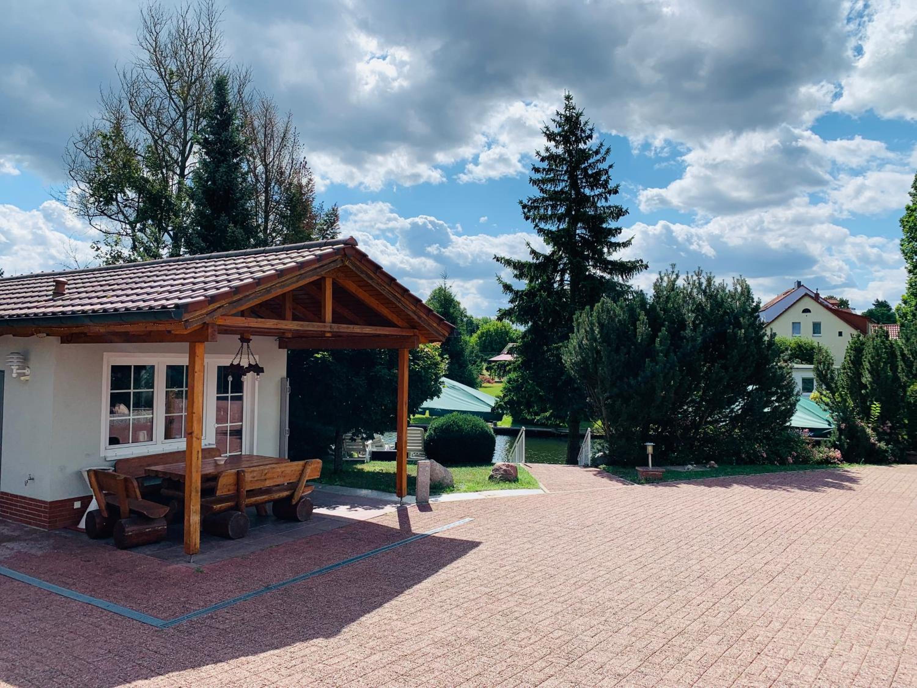 Pension Schildkröte
