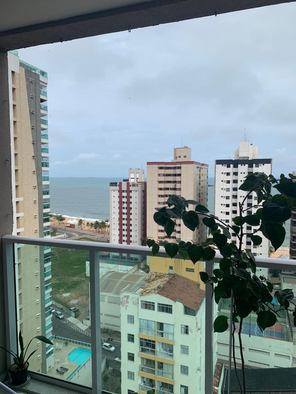 Apartamento 2 quartos Vista para o mar view 5
