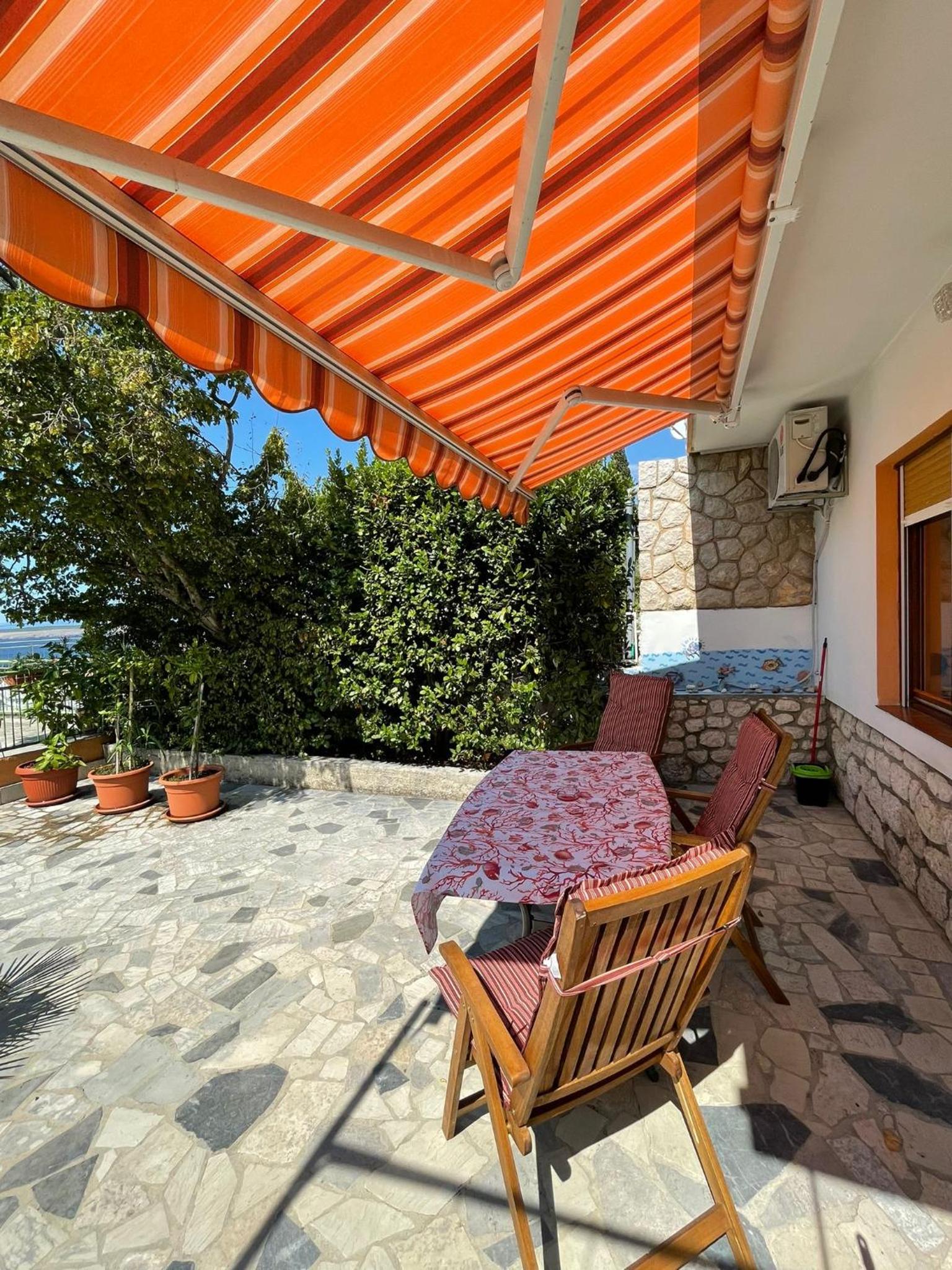 Apartmani Pavat view 4