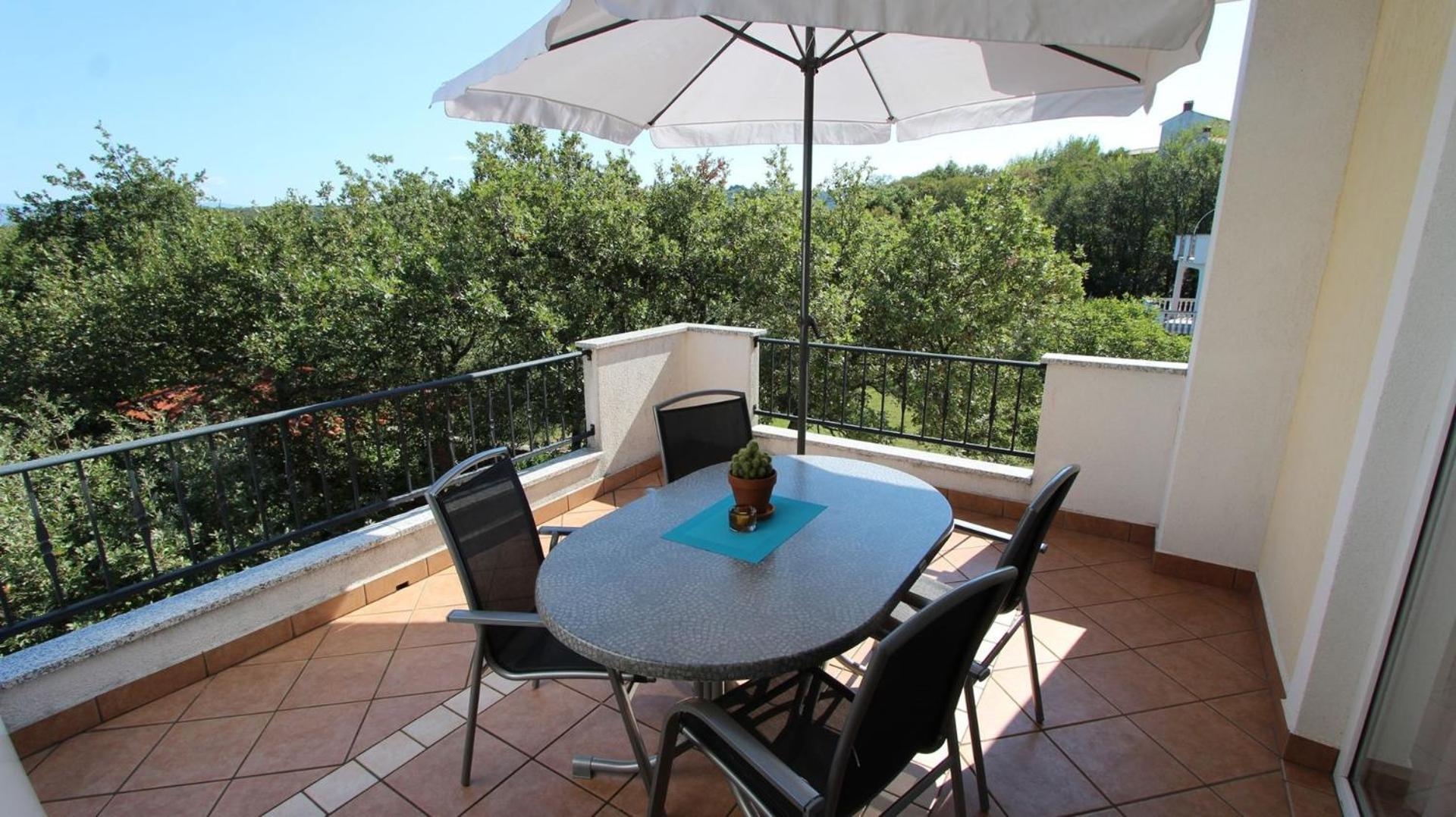 Apartments Damir