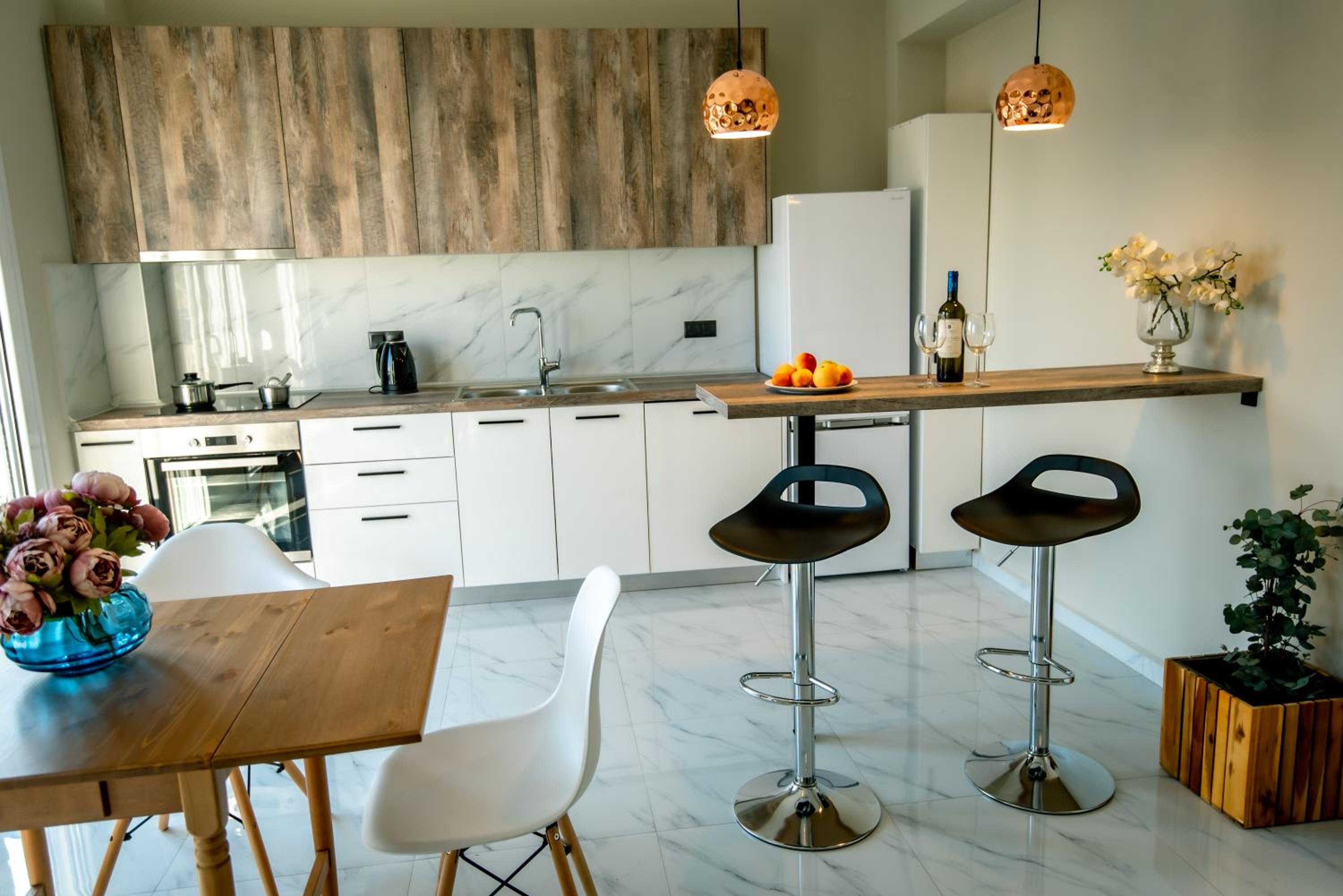 Miracle Luxury Apartments photo 5